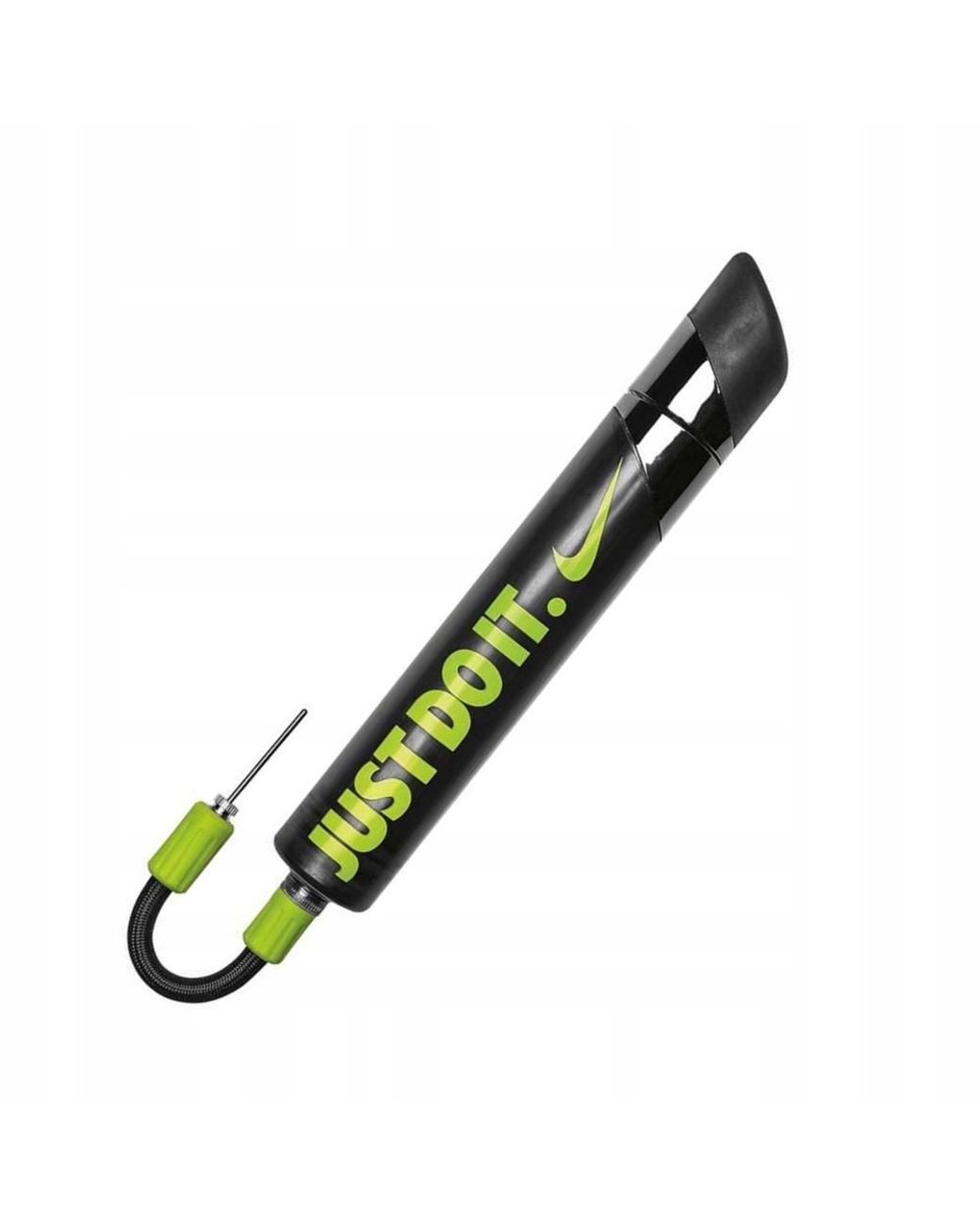 Nike Green Ballpumpe "Hyperspeed" /Grün)