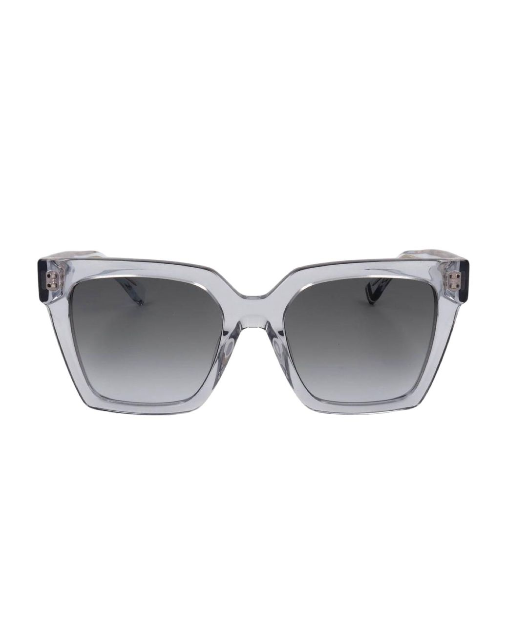 Tommy Hilfiger Black Th 2100/S Kb7 Sunglasses