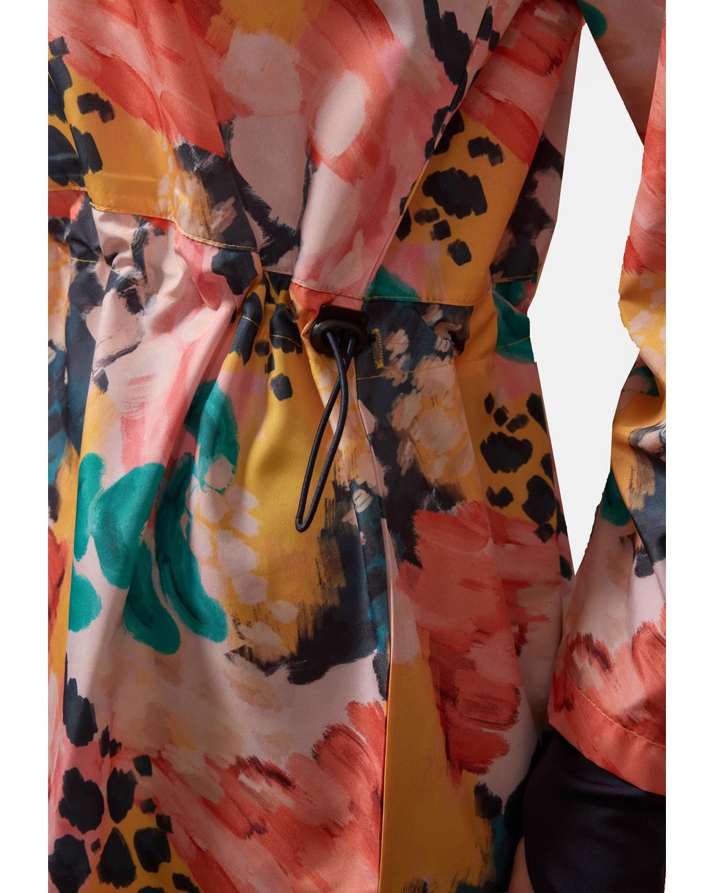 Mayo Bella Burkini in het Multicolor