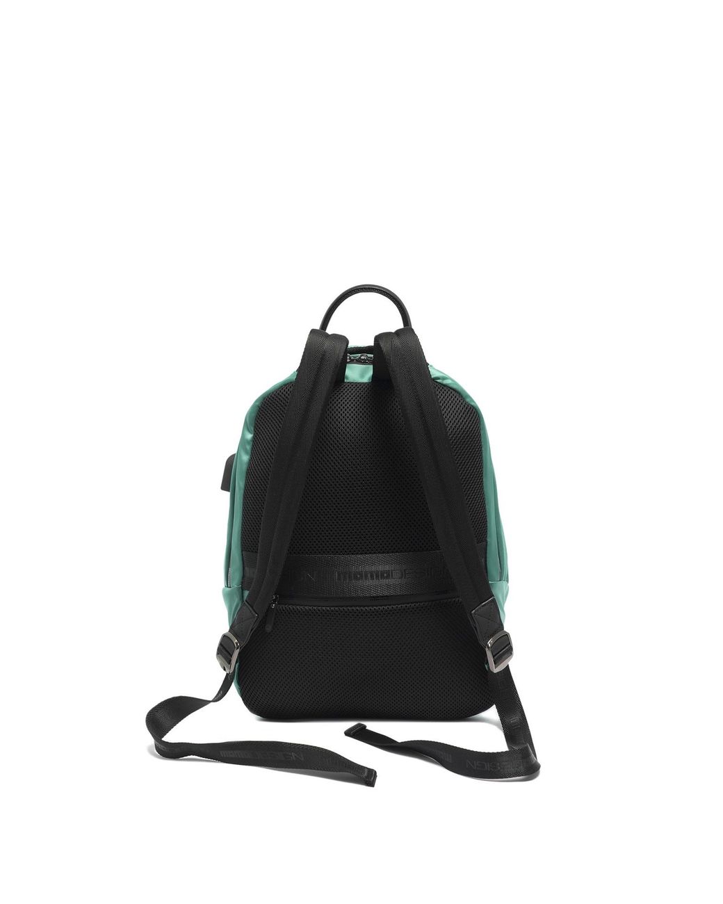 Momo Design Rucksack in Green für Herren