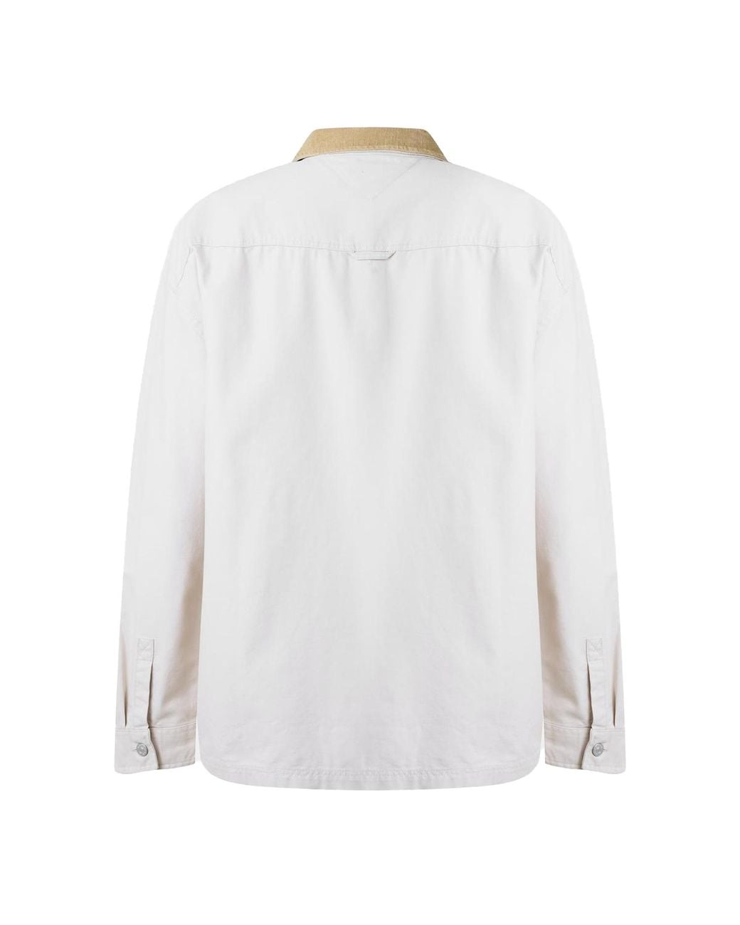 Tommy Hilfiger Overhemd in het White voor heren