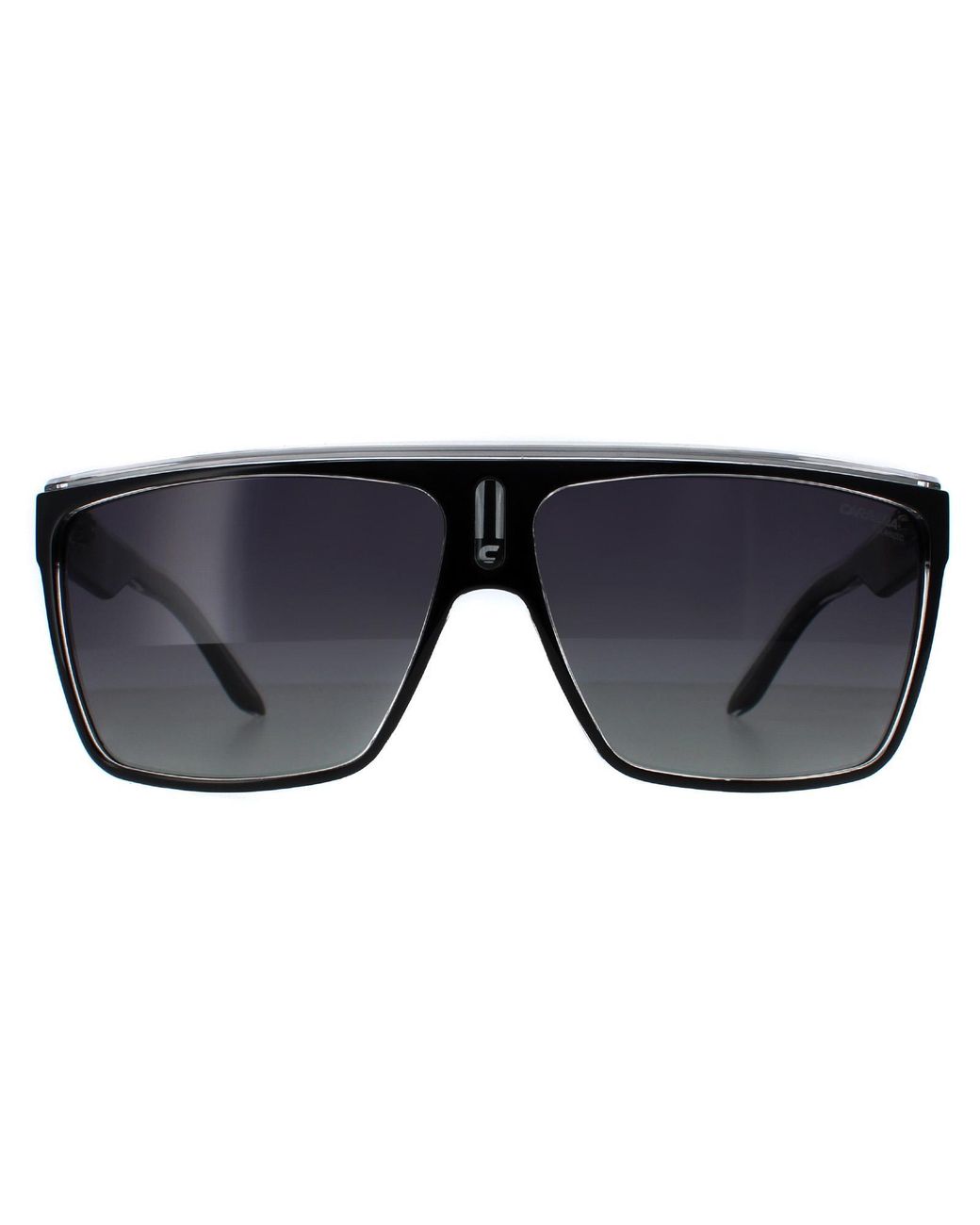 Carrera Blue Shield Gradient Polarized 22