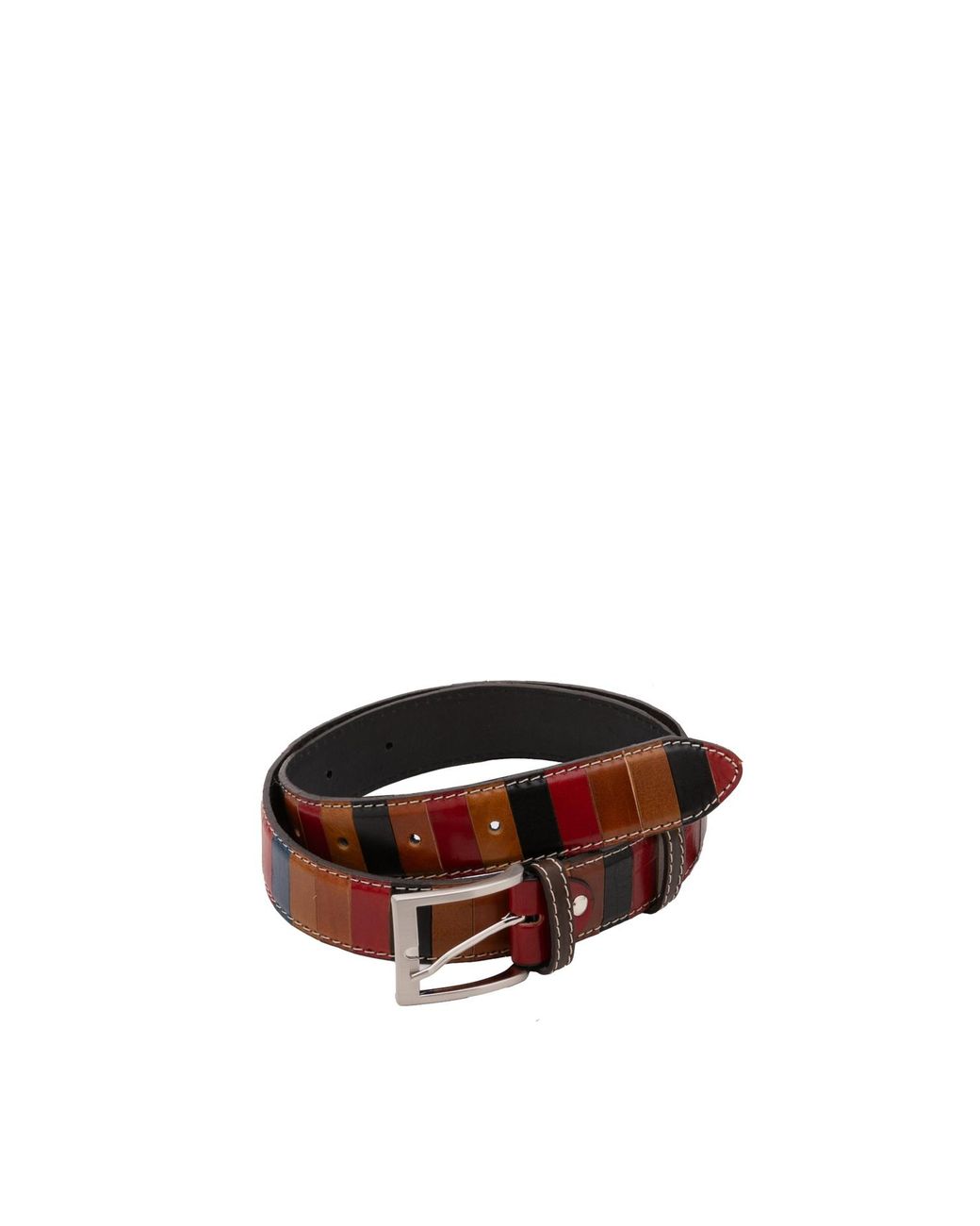 Chiara Ferretti Gürtel in Multicolor für Herren