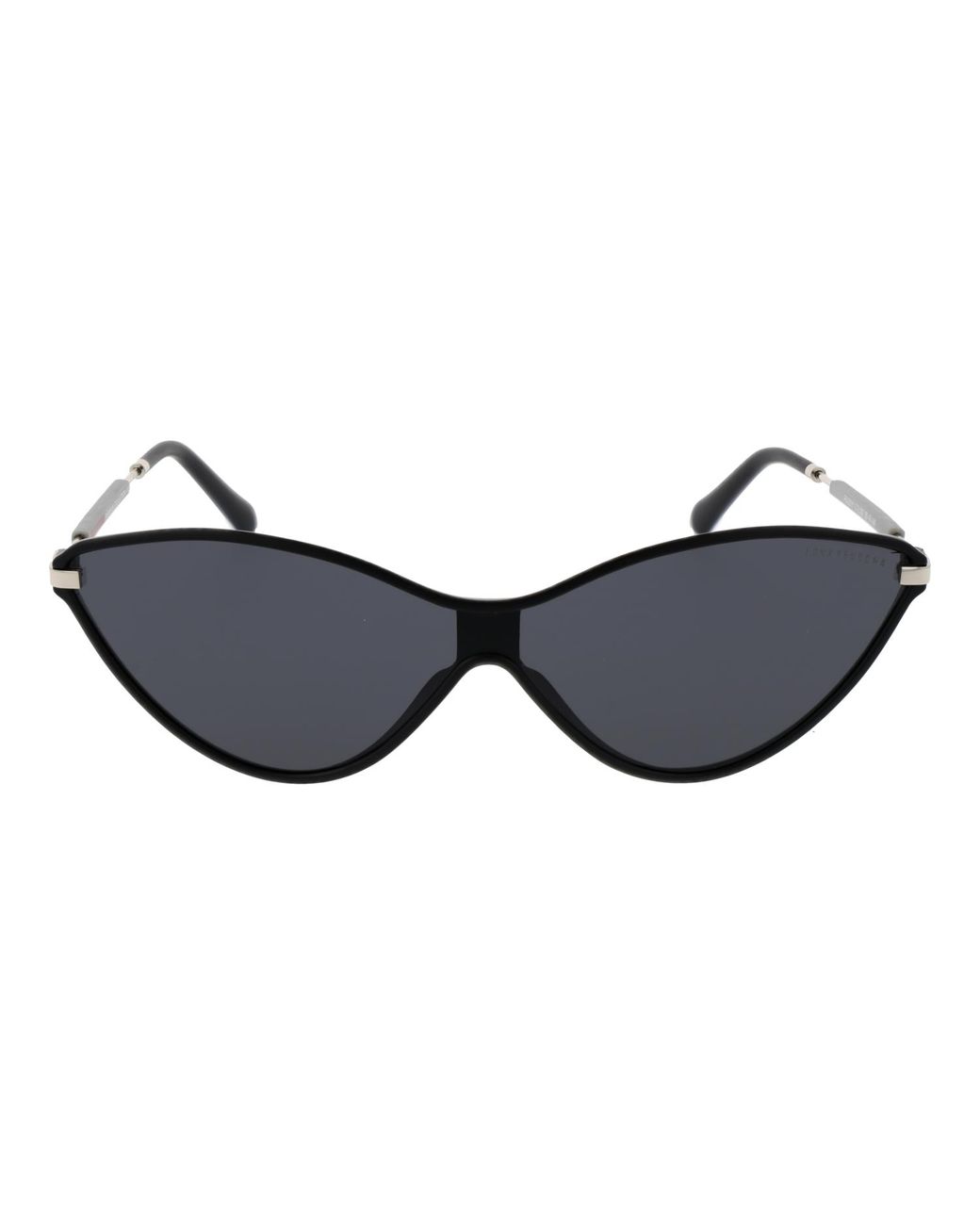 Funky Buddha Black Sunglasses Fbs2011 002 55