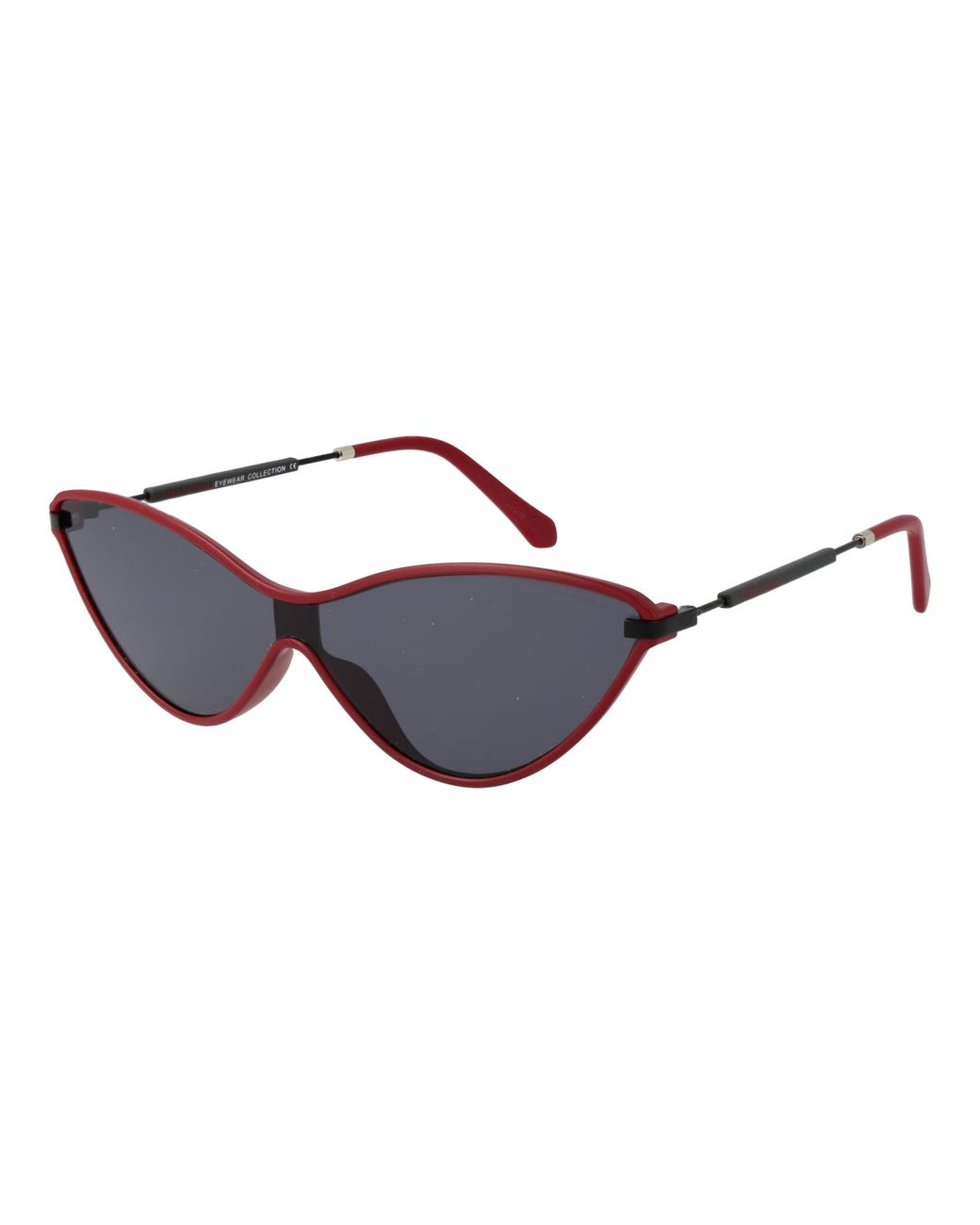 Funky Buddha Blue Sunglasses Fbs2011 004 55