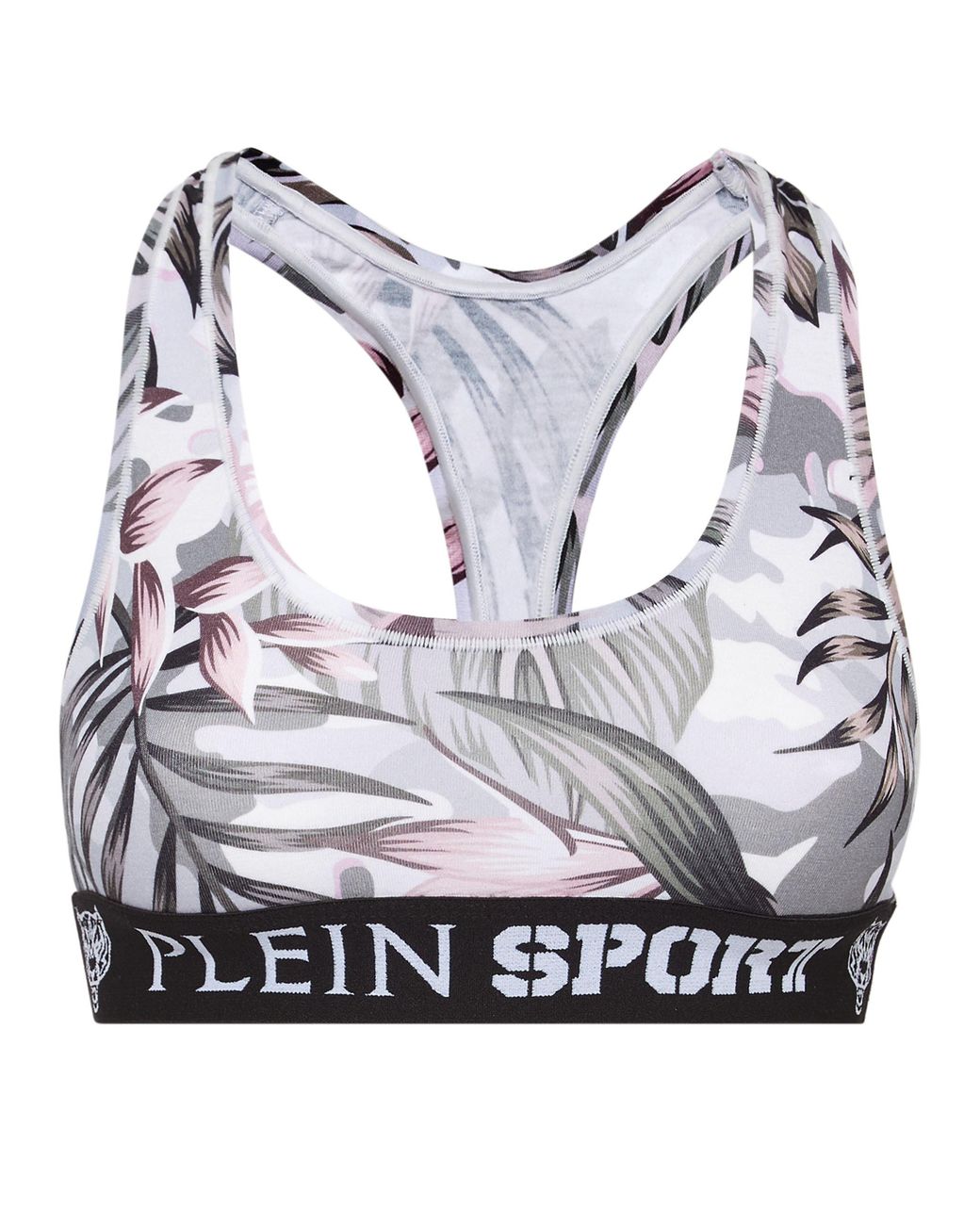 Philipp Plein Sport in het Gray