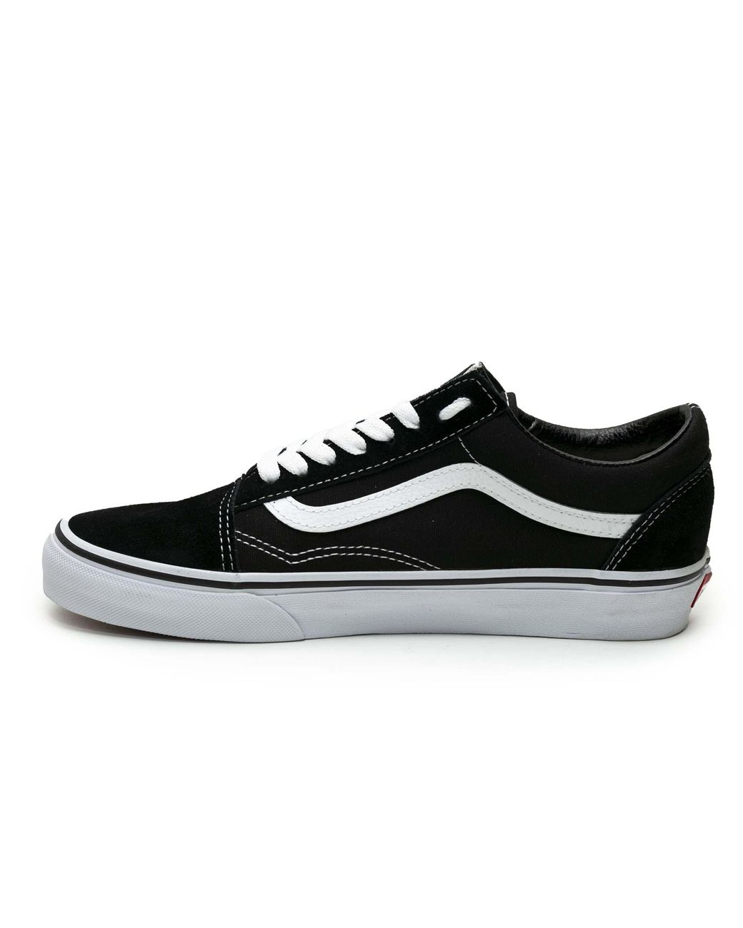 Vans Black Turnschuhe U Old Skool