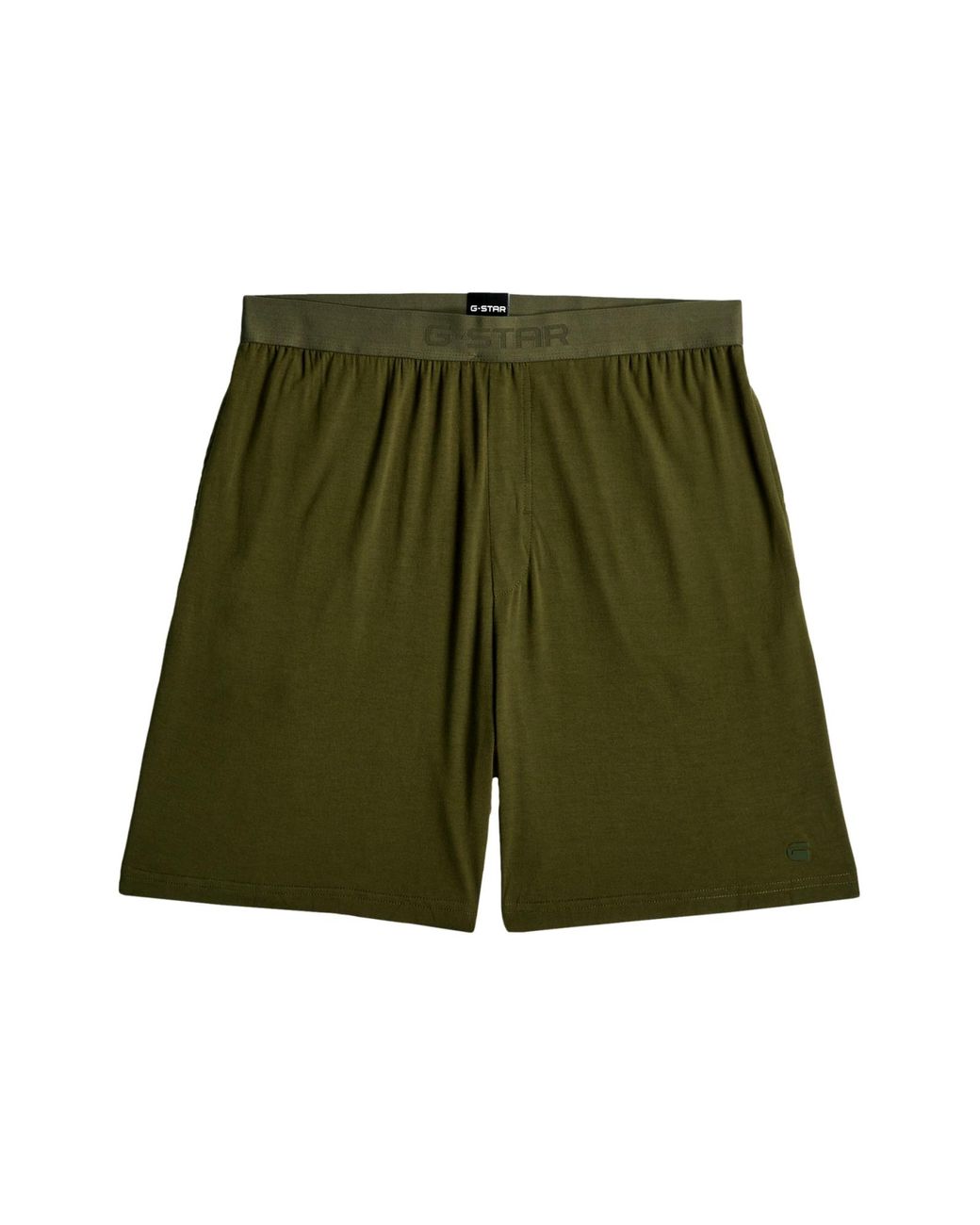 G-Star Pyjama's in het Green voor heren