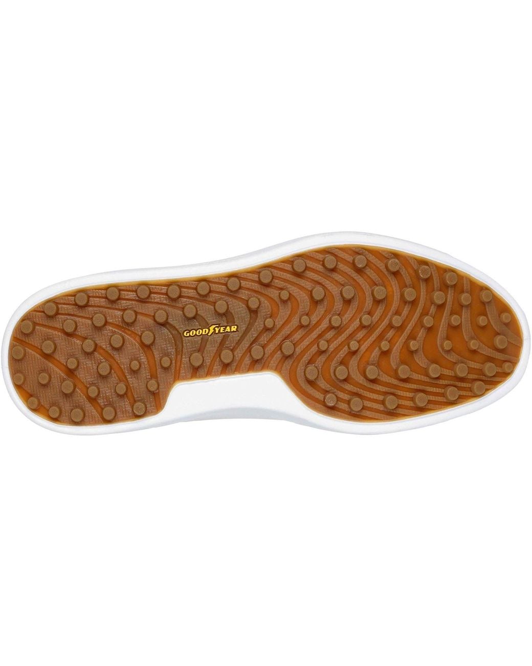 Skechers White Go Golf Drive 6 Golf Shoes