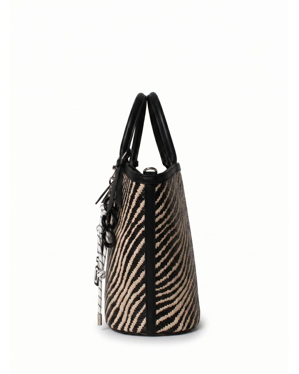 Custoline Handtas in het Black