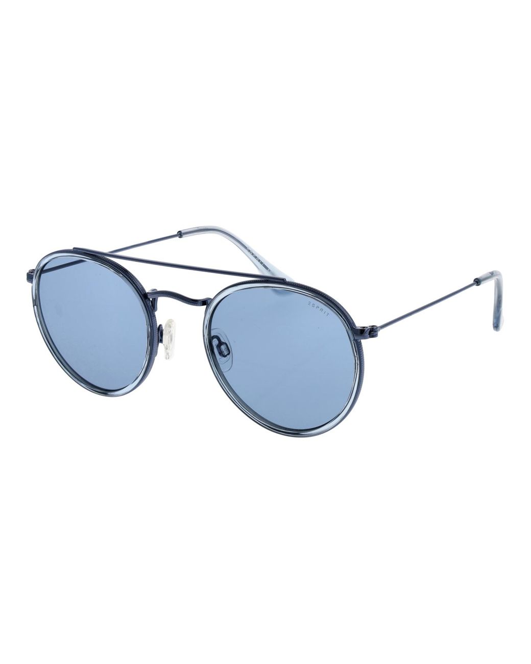 Esprit Blue Sunglasses Et39099 543 51