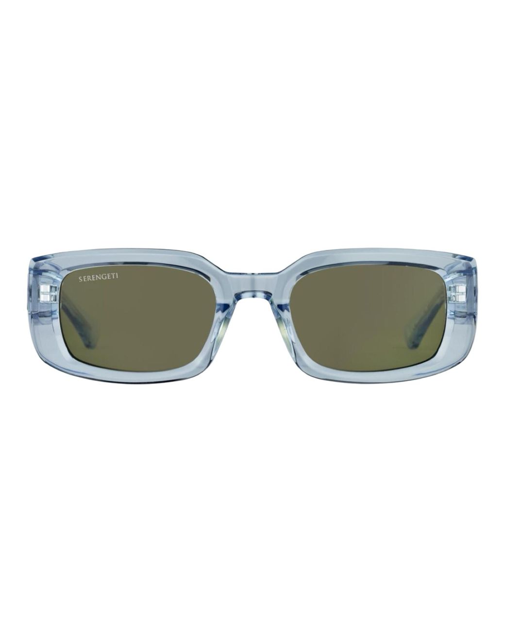 Serengeti Black Nicholson Ss540003 Sunglasses