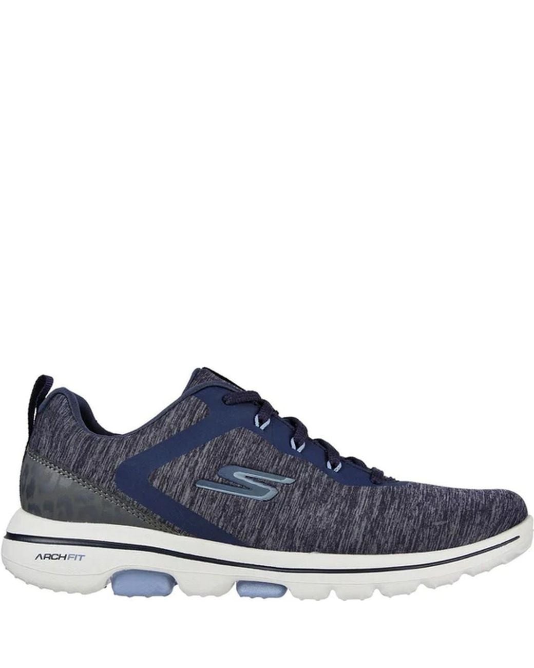 Skechers Blue Go Golf Walk 5