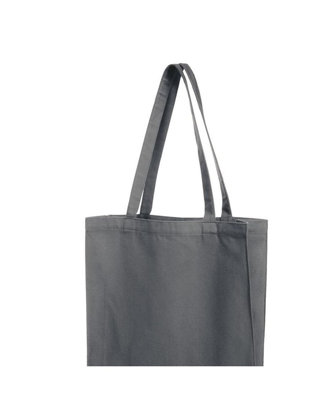 Halfar Gray Einkaufstasche "Mall" (Anthrazit)