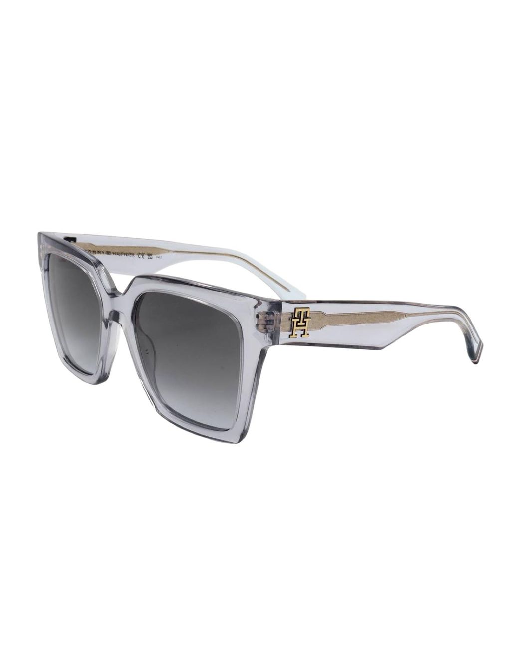 Tommy Hilfiger Black Th 2100/S Kb7 Sunglasses