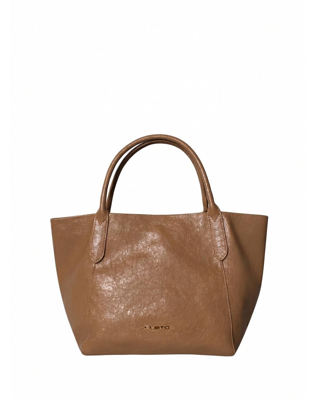 Custoline Handtas in het Brown