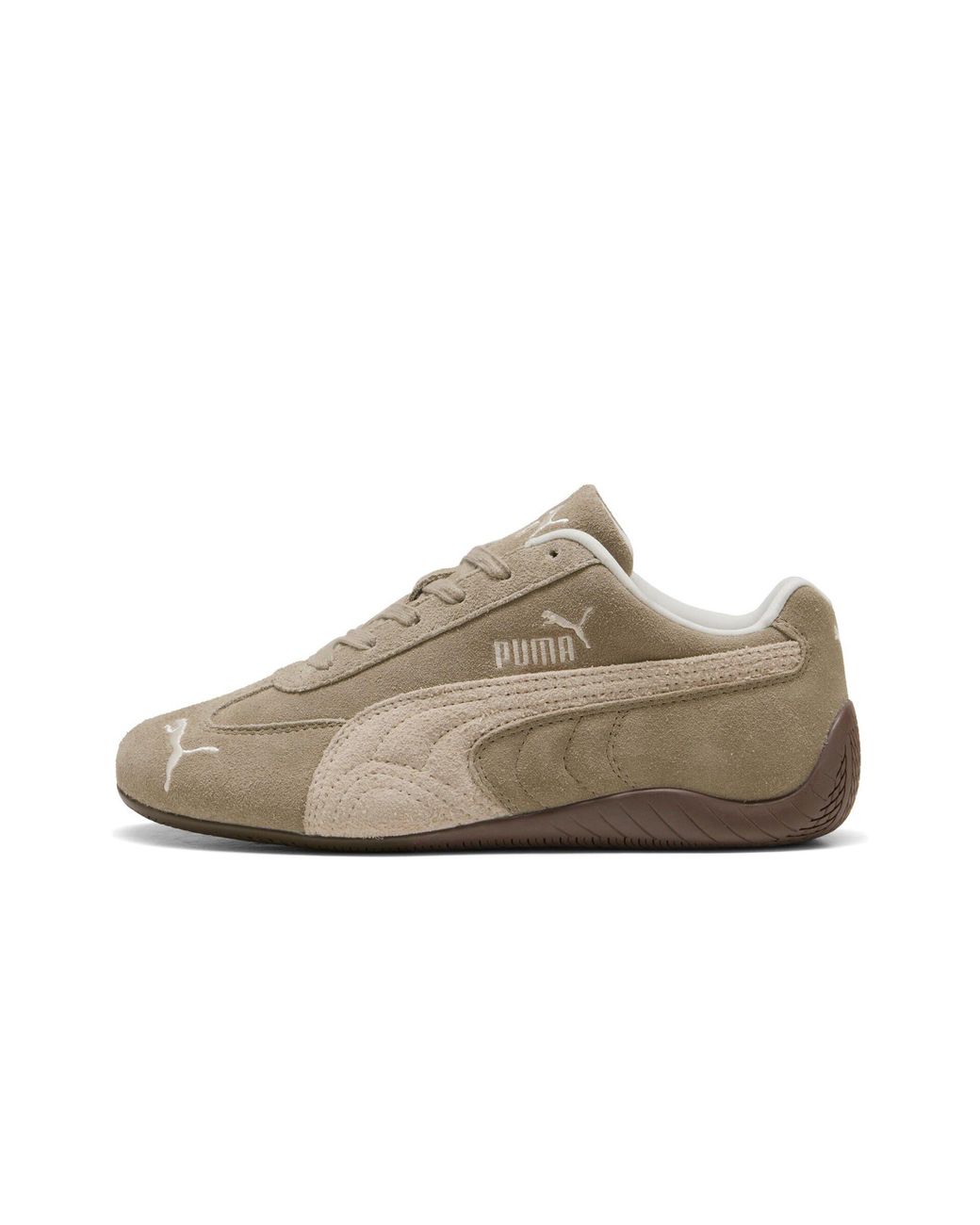 PUMA Green Speedcat Elevated Wn
