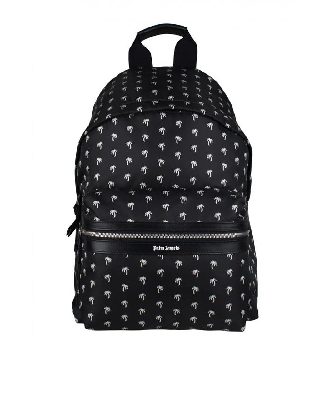 Palm Angels Rugzak in het Black
