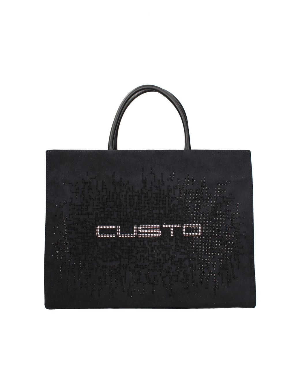 Custoline Black Umhängetasche