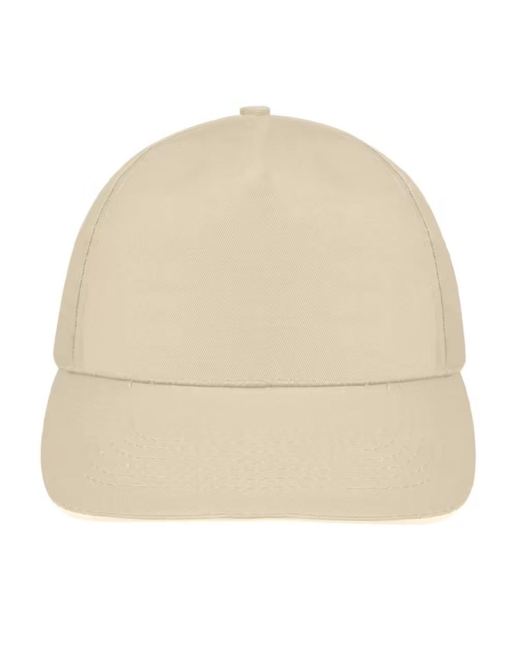 Sol's Natural "Sunny" Baseball-Mütze