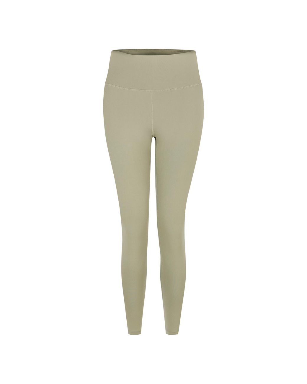Dare 2b Green Ladies Influential Leggings (Olivine)