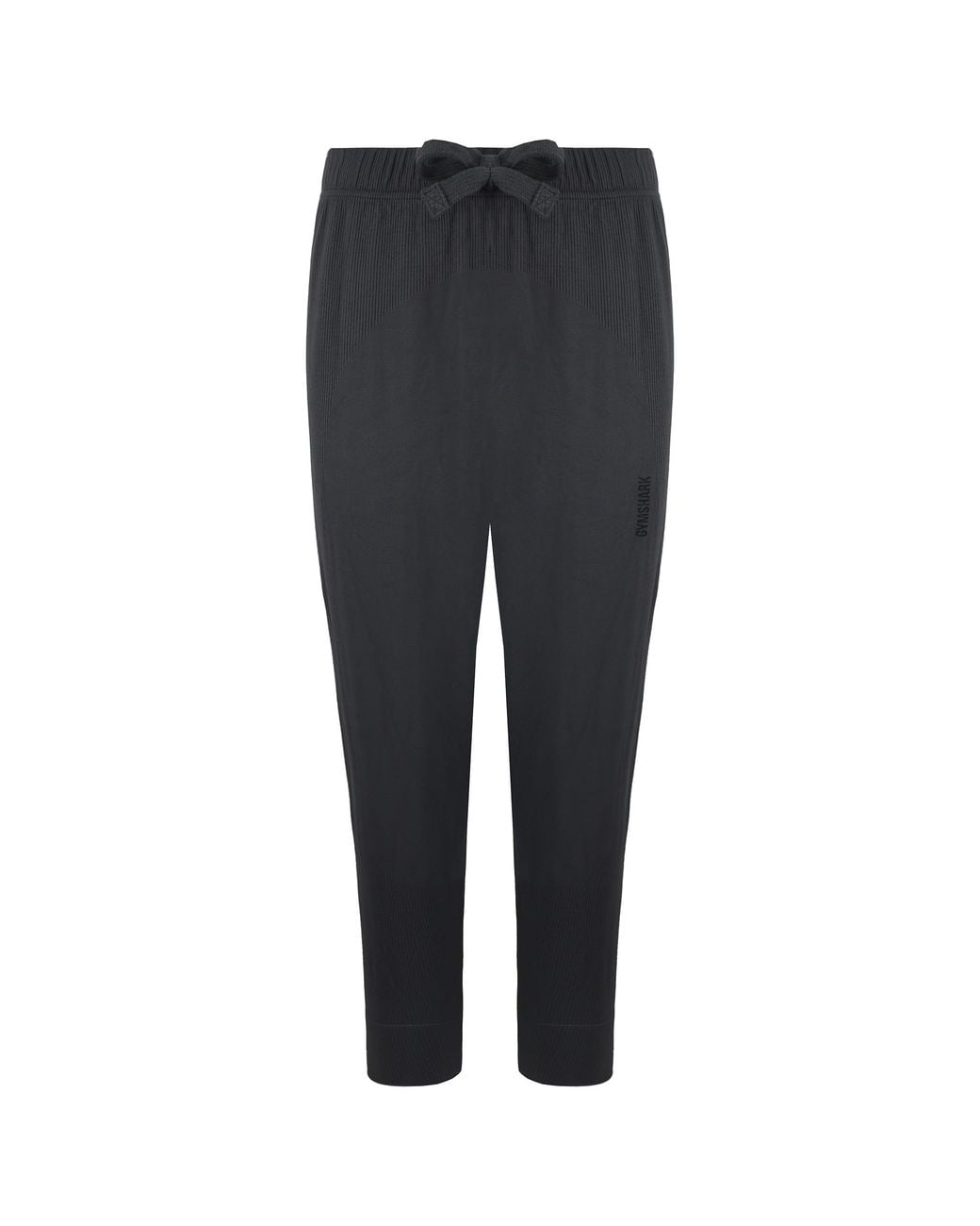 GYMSHARK Gray Pause Track Pants