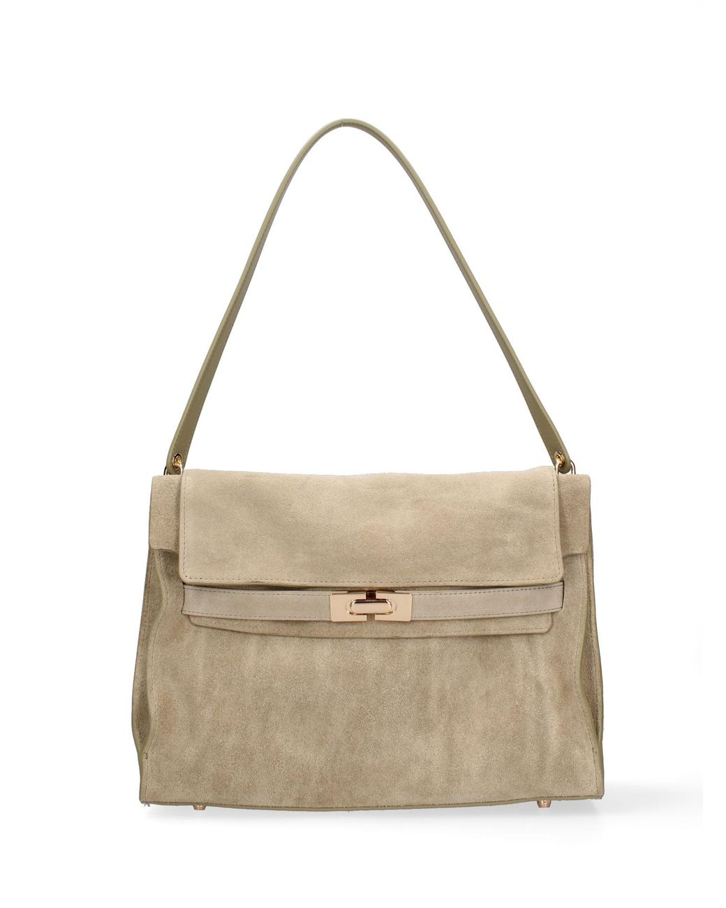 Chiara Ferretti Natural Handtasche
