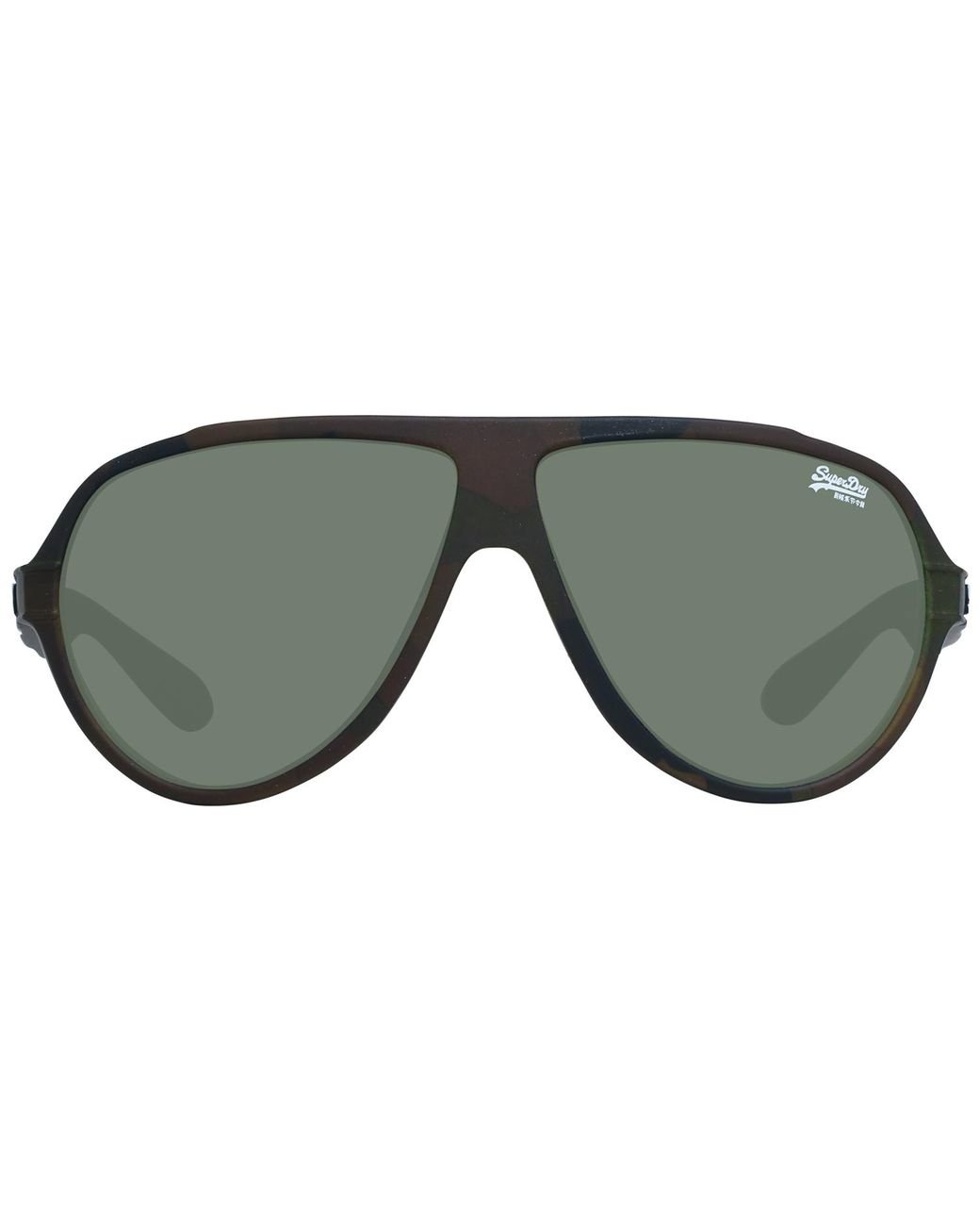 Superdry Green Sunglasses Sds Downtown 170 58