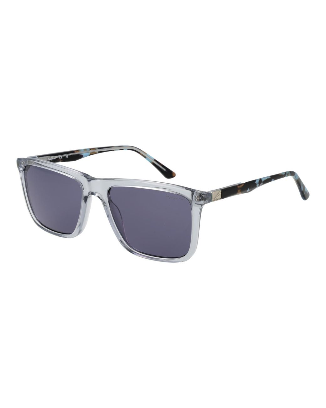 Pepe Jeans Gray Sunglasses Pj7433 909 56 for men