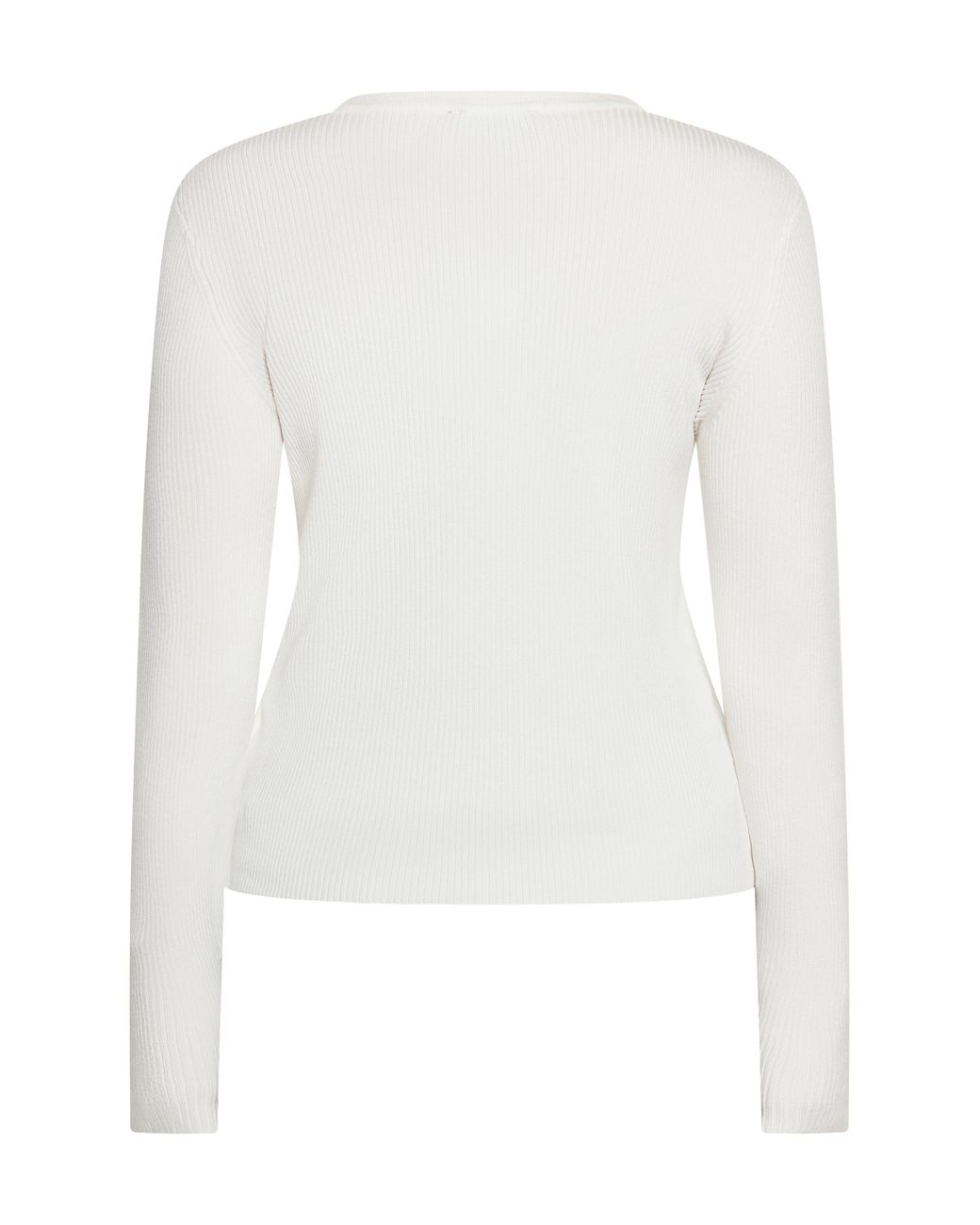 Usha Jumper Wolwit in het White