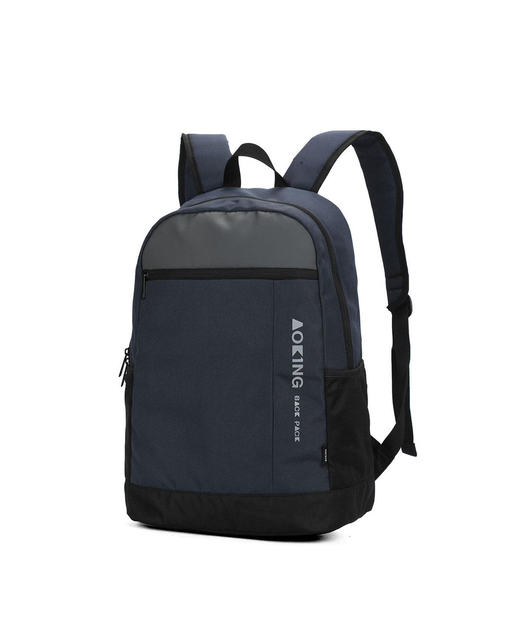 Aoking Black Rucksack