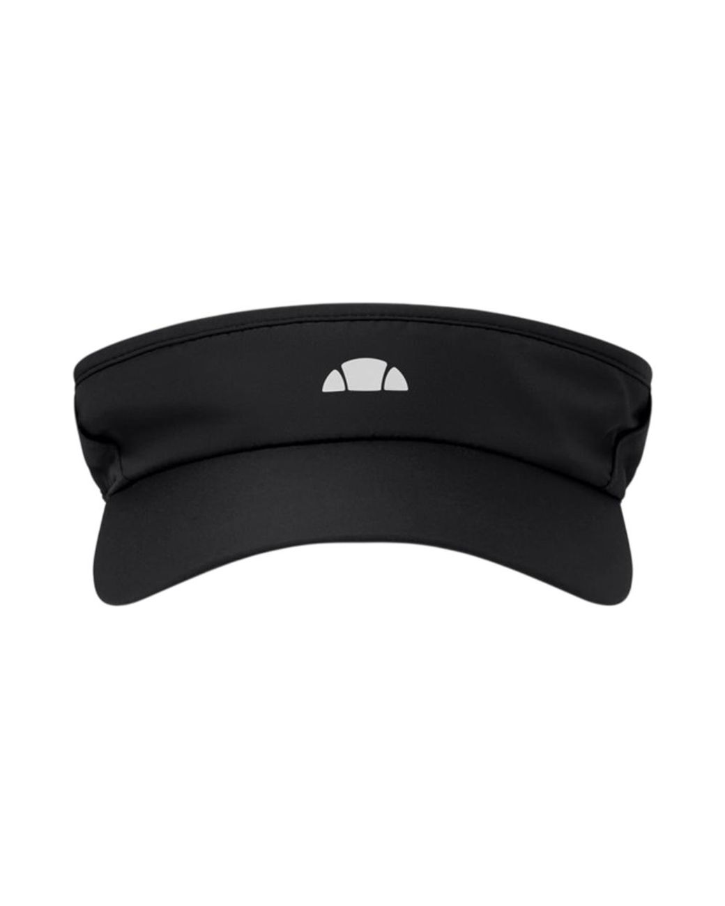 Ellesse Black "Temrila" Schild
