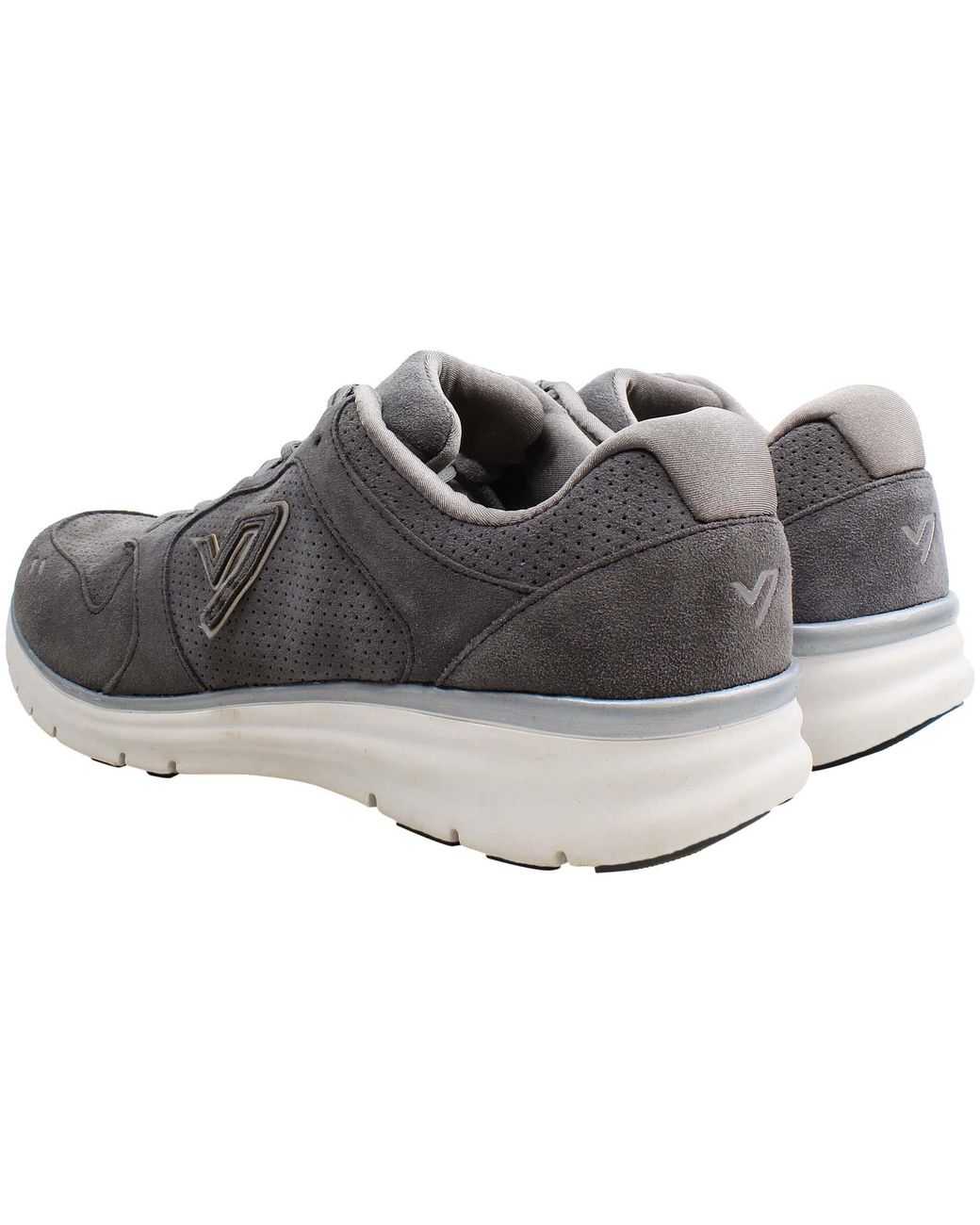 Vionic Revive Herren-Sneaker in Gray für Herren