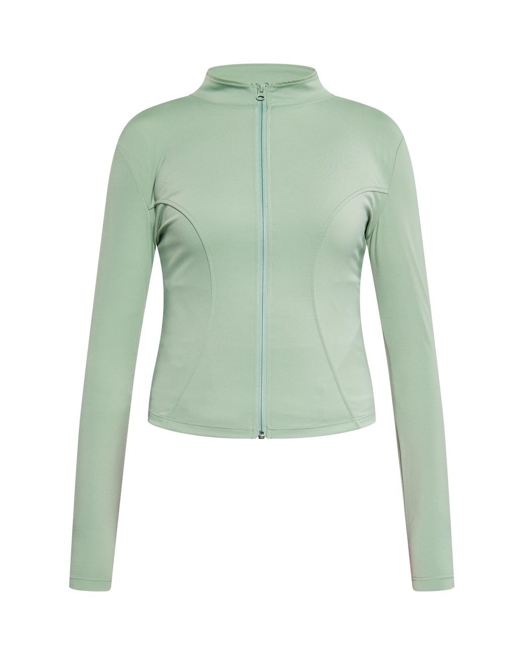 IZIA Jas Munt in het Green