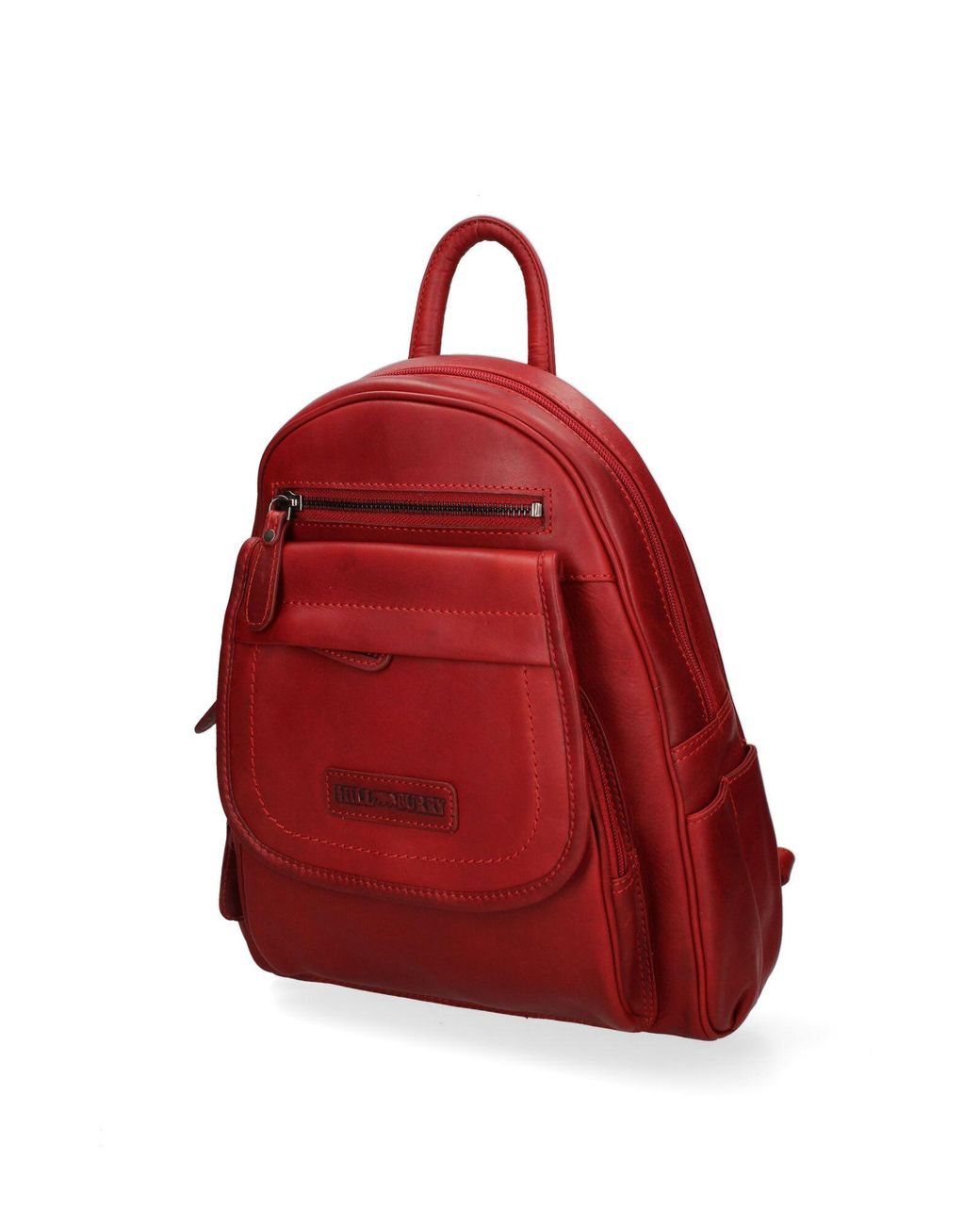 Hill Burry Rucksack Männer in Red für Herren