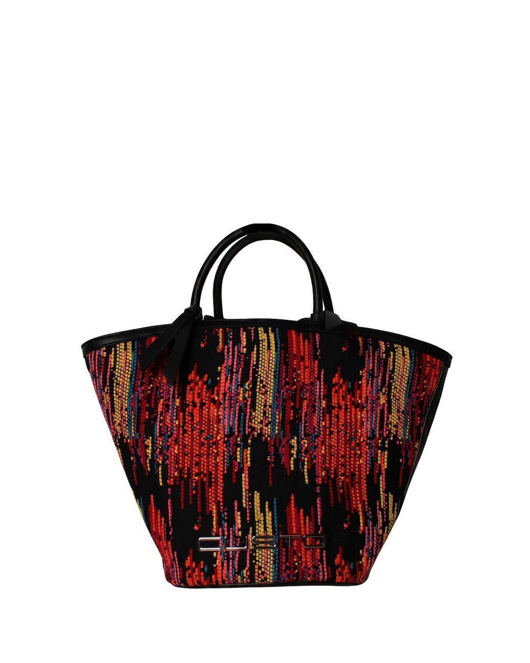 Custoline Handtas in het Red