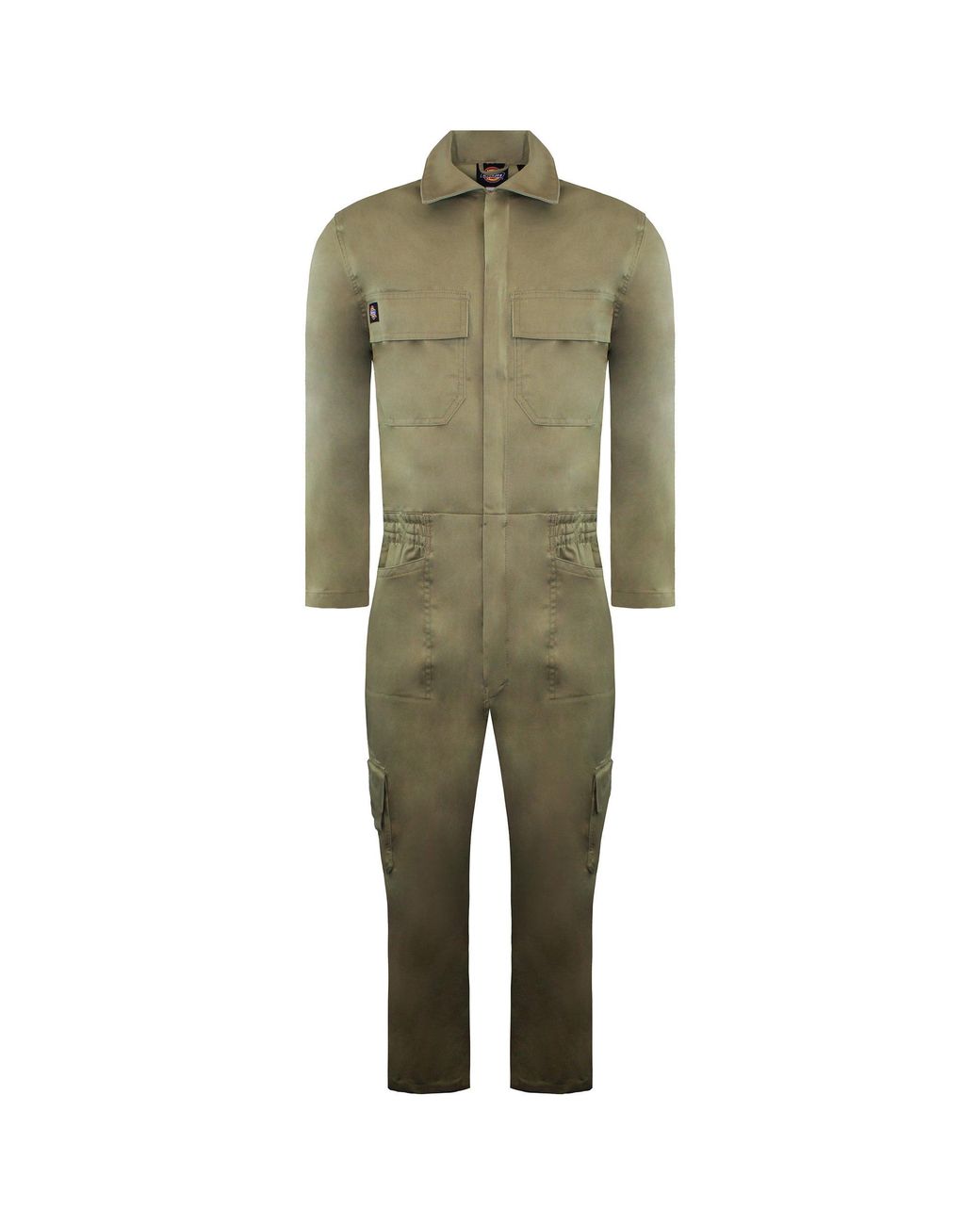 Dickies Green Everyday Coverall