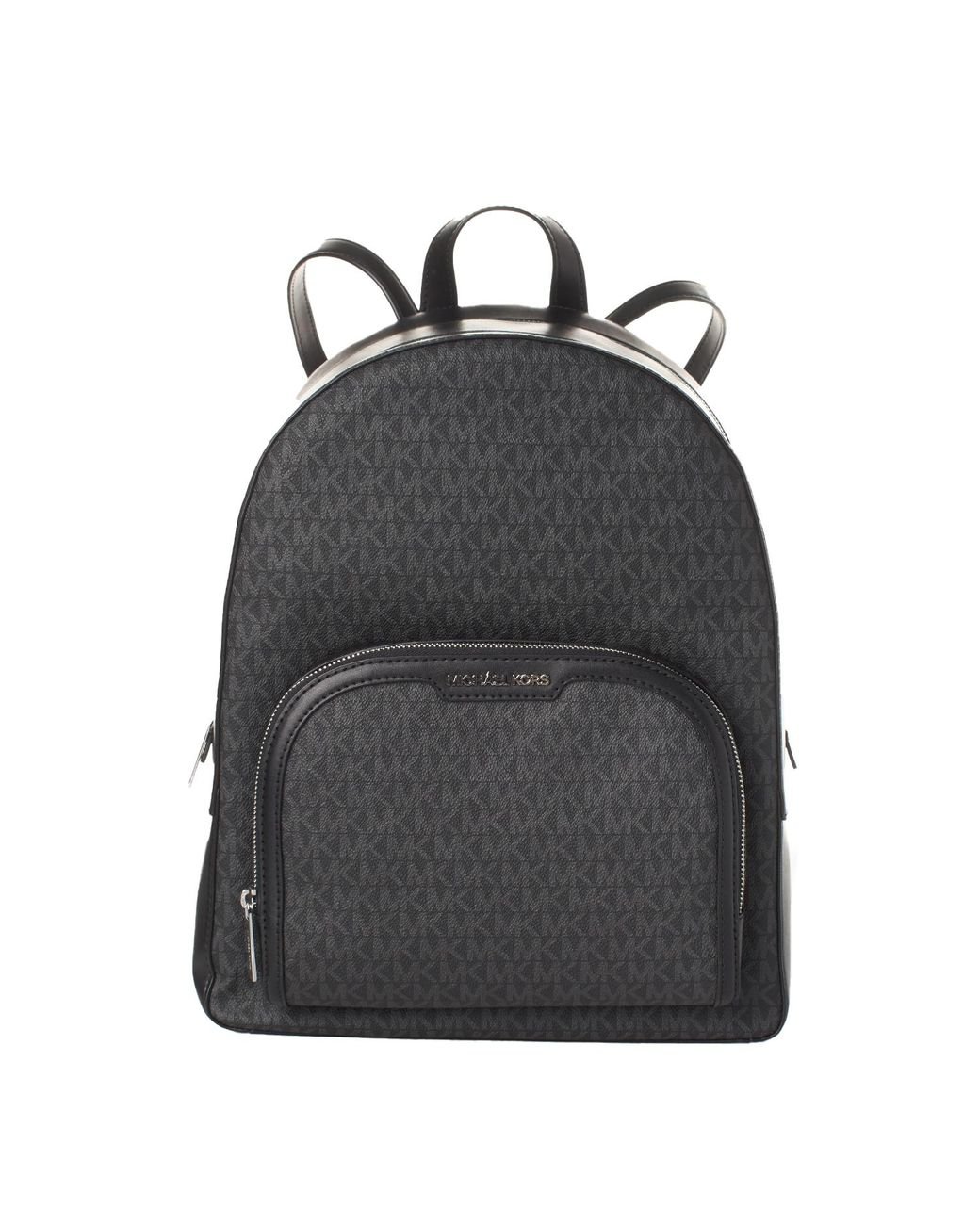 Michael Kors Jaycee Rucksack 35S2S8Tb7B Damen in Schwarz für