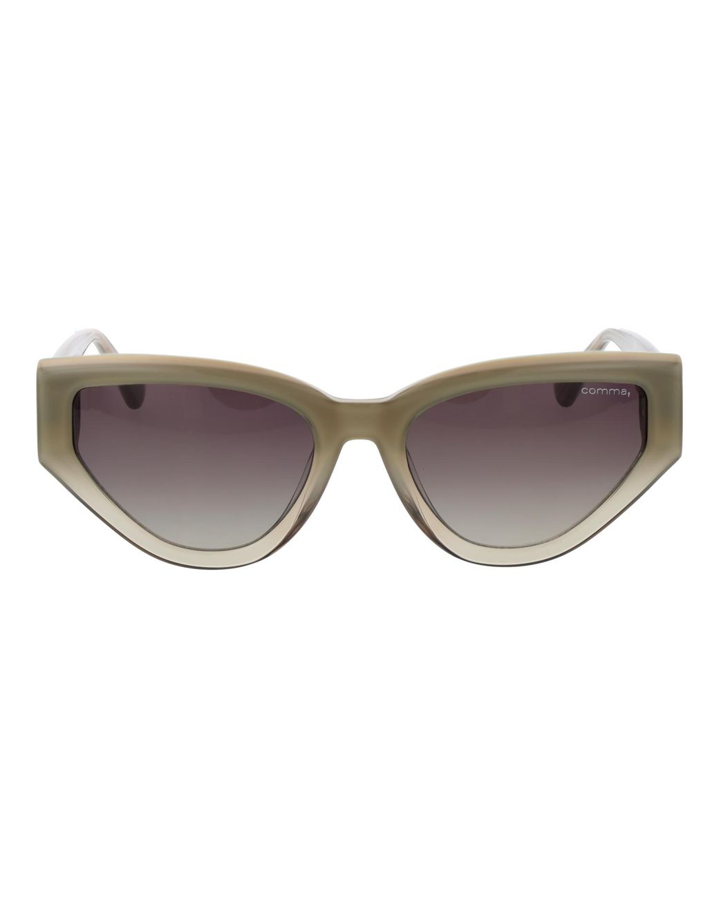 Comma, Gray Sunglasses 77231 90 53