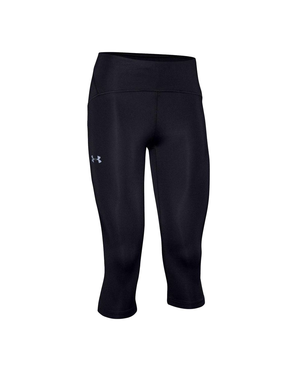 Under Armour Fly Fast Legging in het Blue