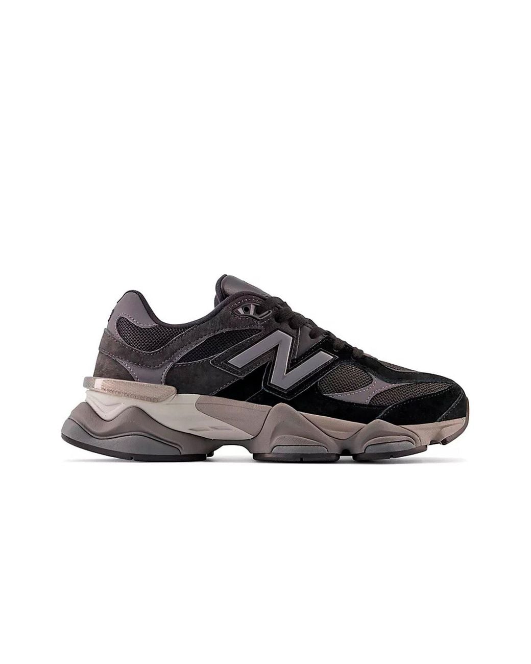 New Balance Black Sneakers 9060 for men