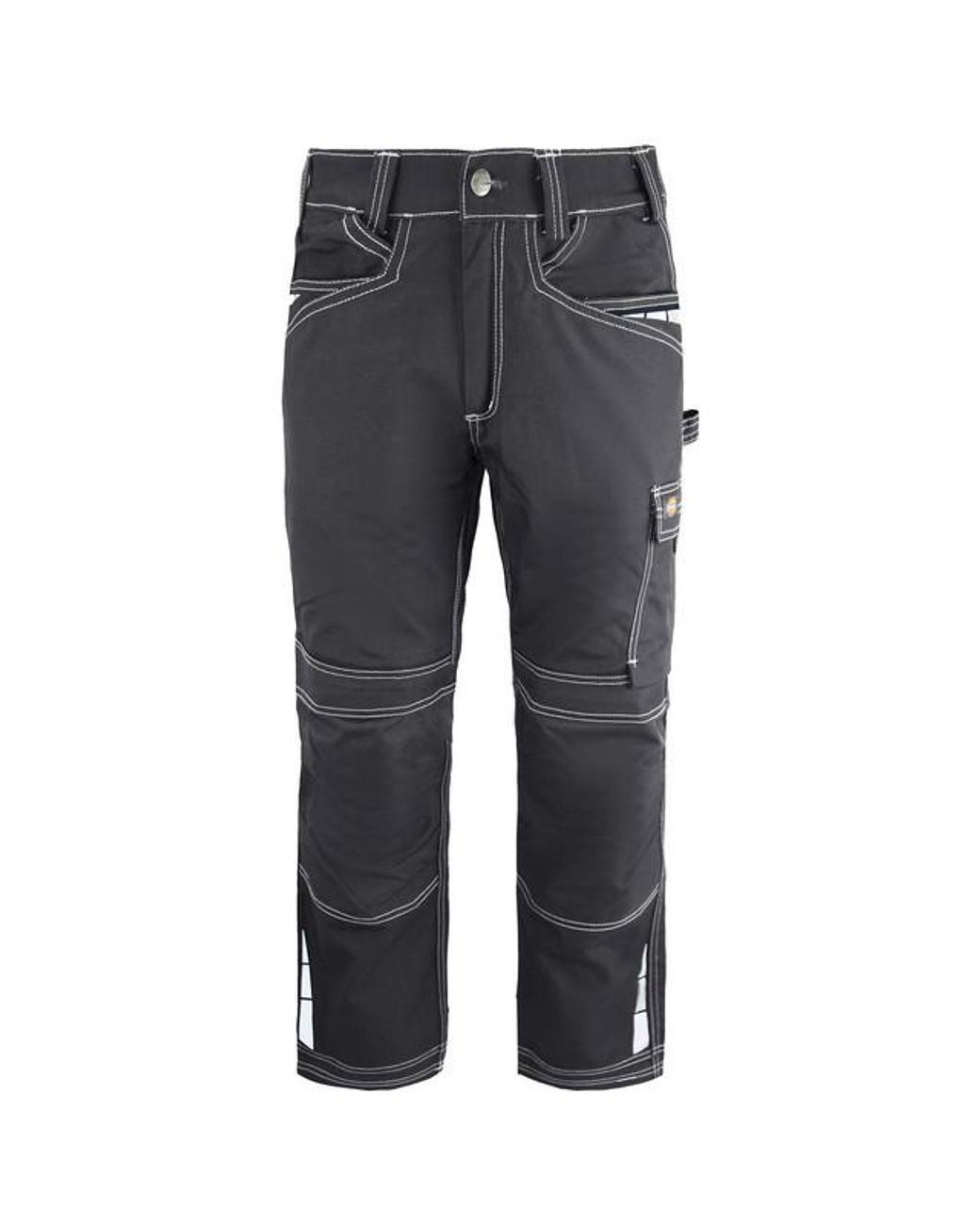 Dickies Gray Eisenhower Extreme Work Pants for men