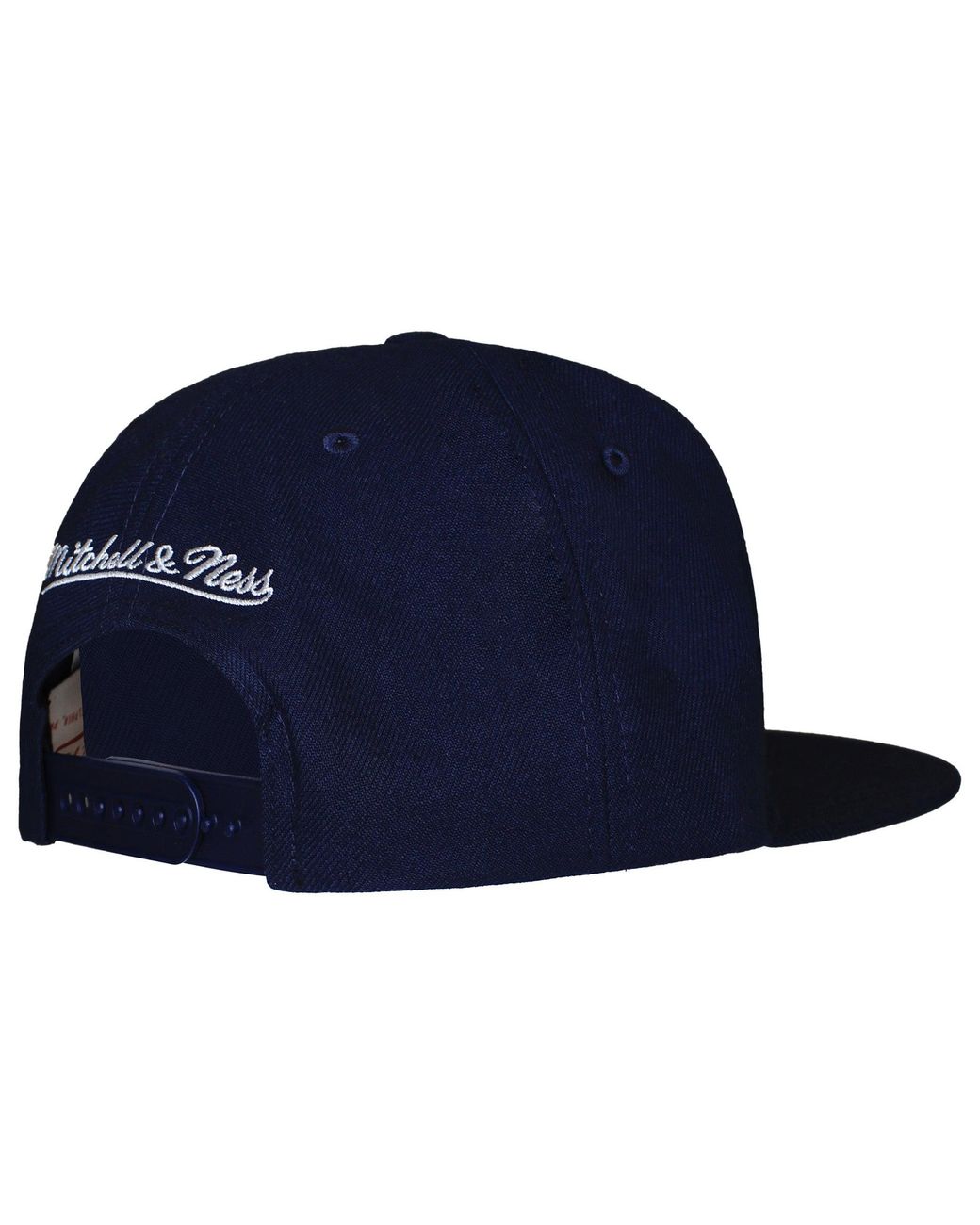 Mitchell & Ness Nfl Chicago Bears Champ Stapel Cap in Blue für Herren