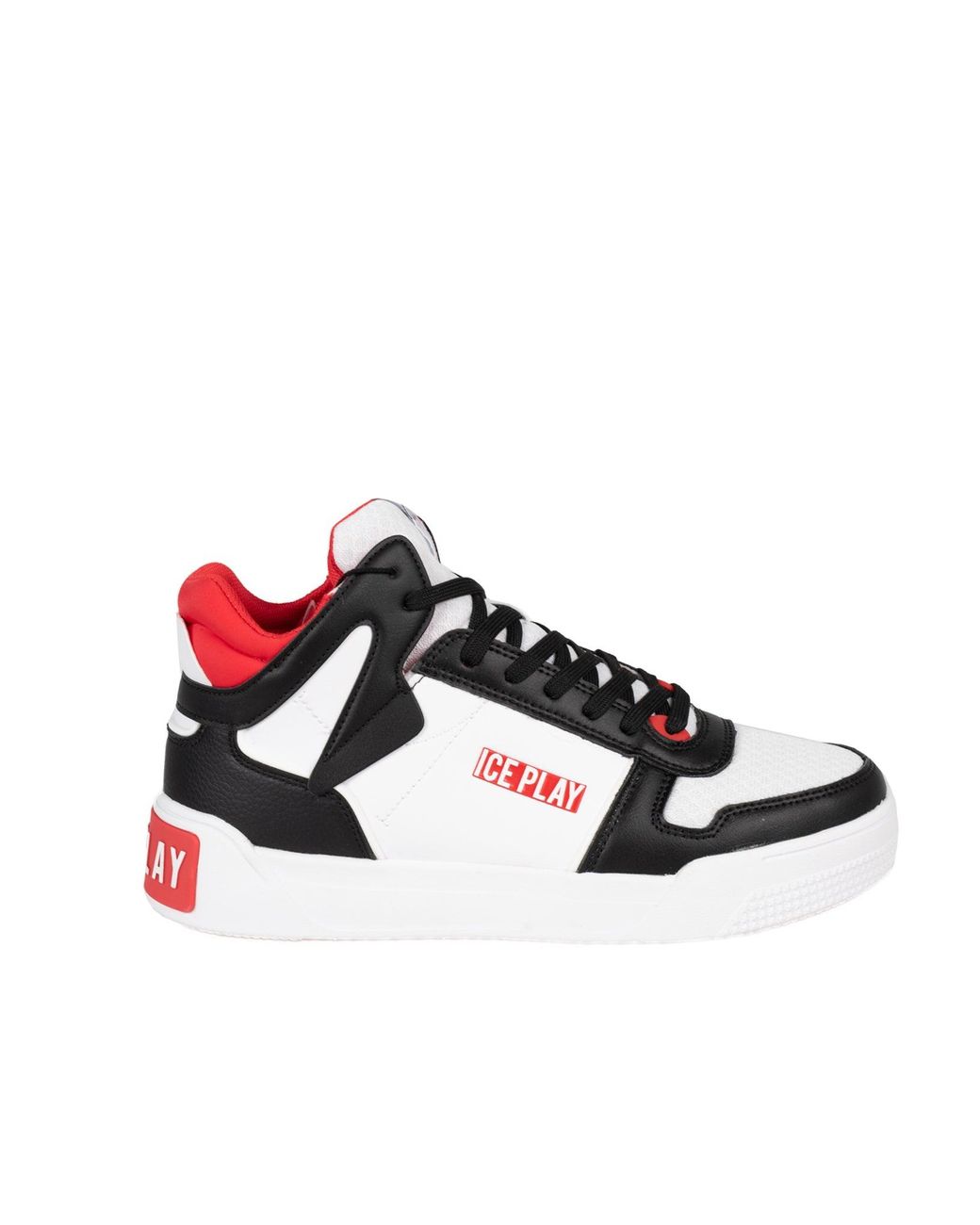 Ice Play Sneaker Herren in White für Herren