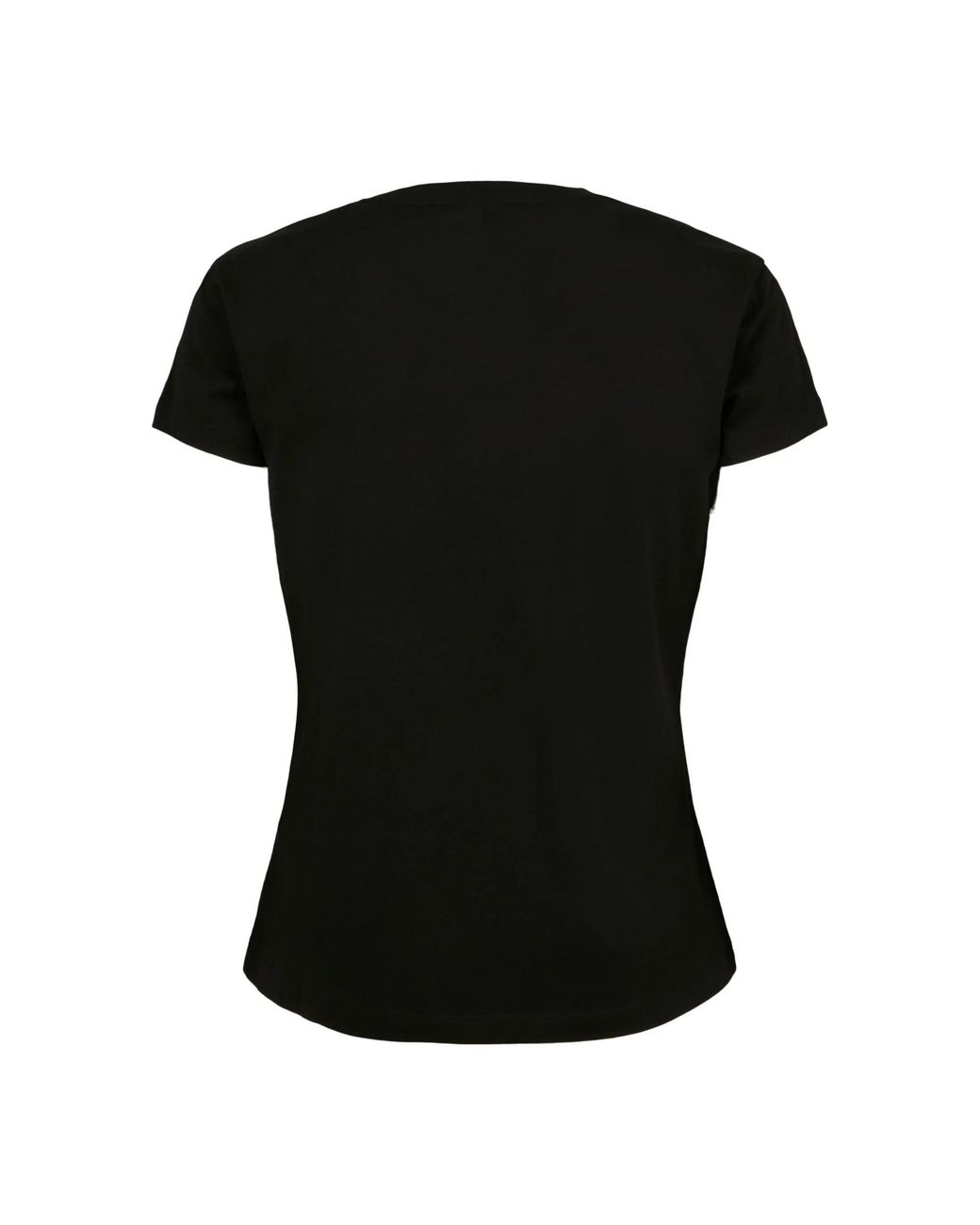 Urban Classics Basic Box Top in het Black