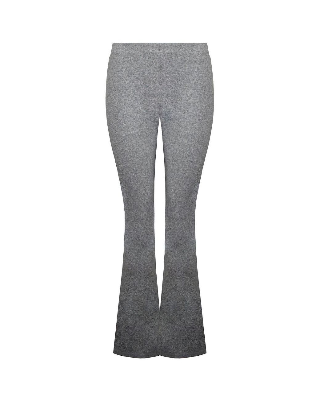 Champion Gray Wide Leg Pants