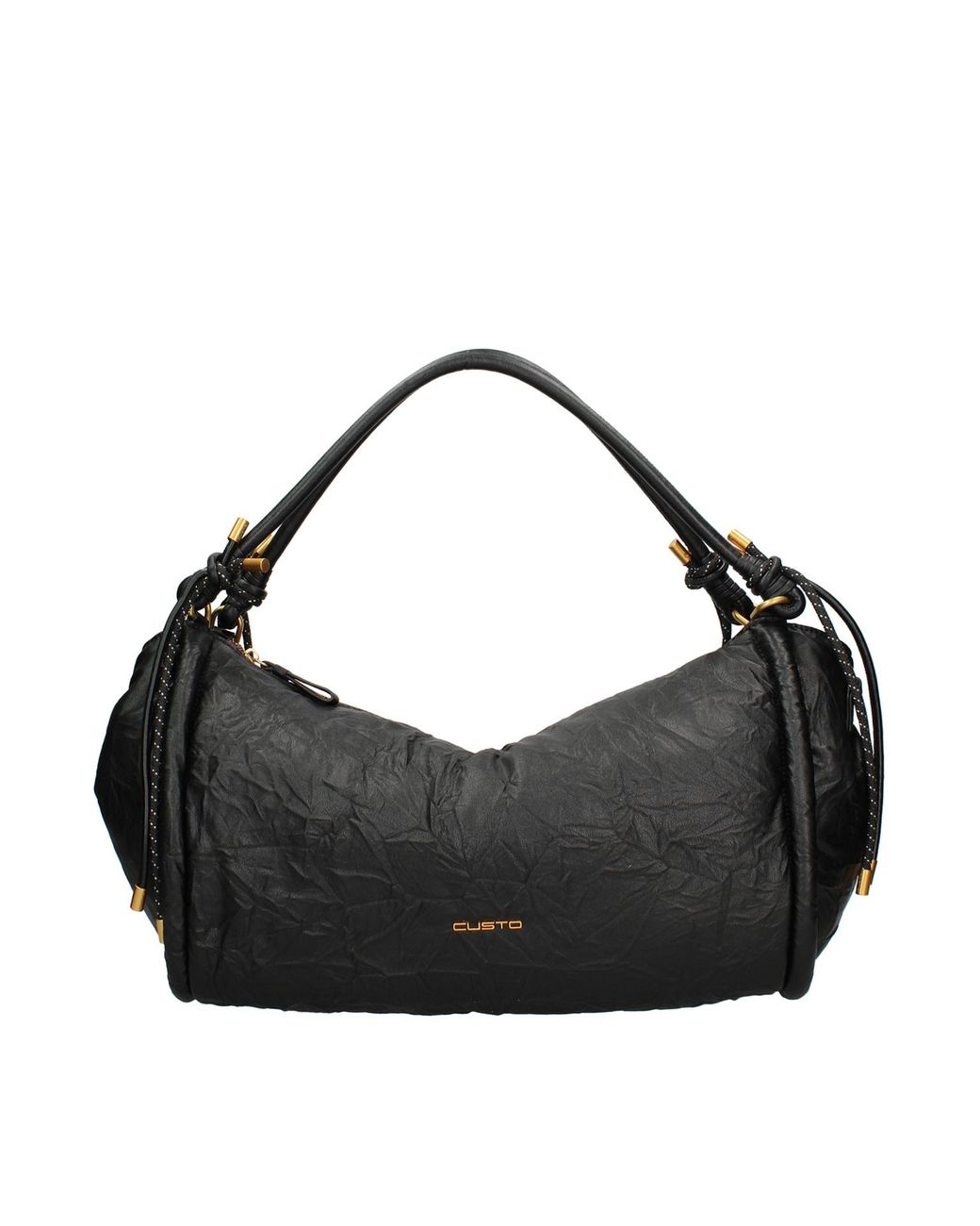 Custoline Black Umhängetasche