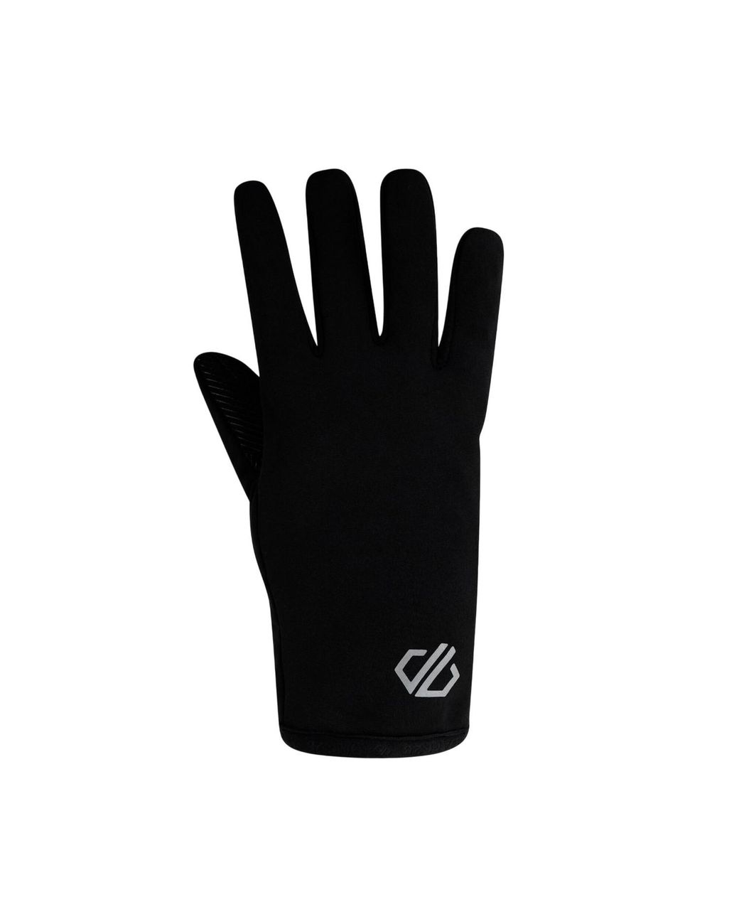 Dare 2b Black Adult Endurance Stretch Gloves