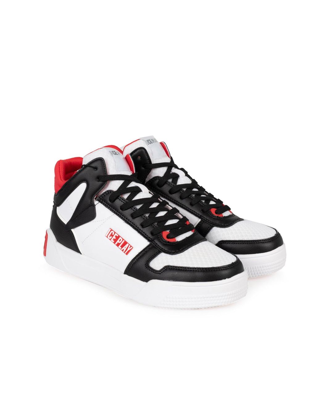 Ice Play Sneaker Herren in White für Herren