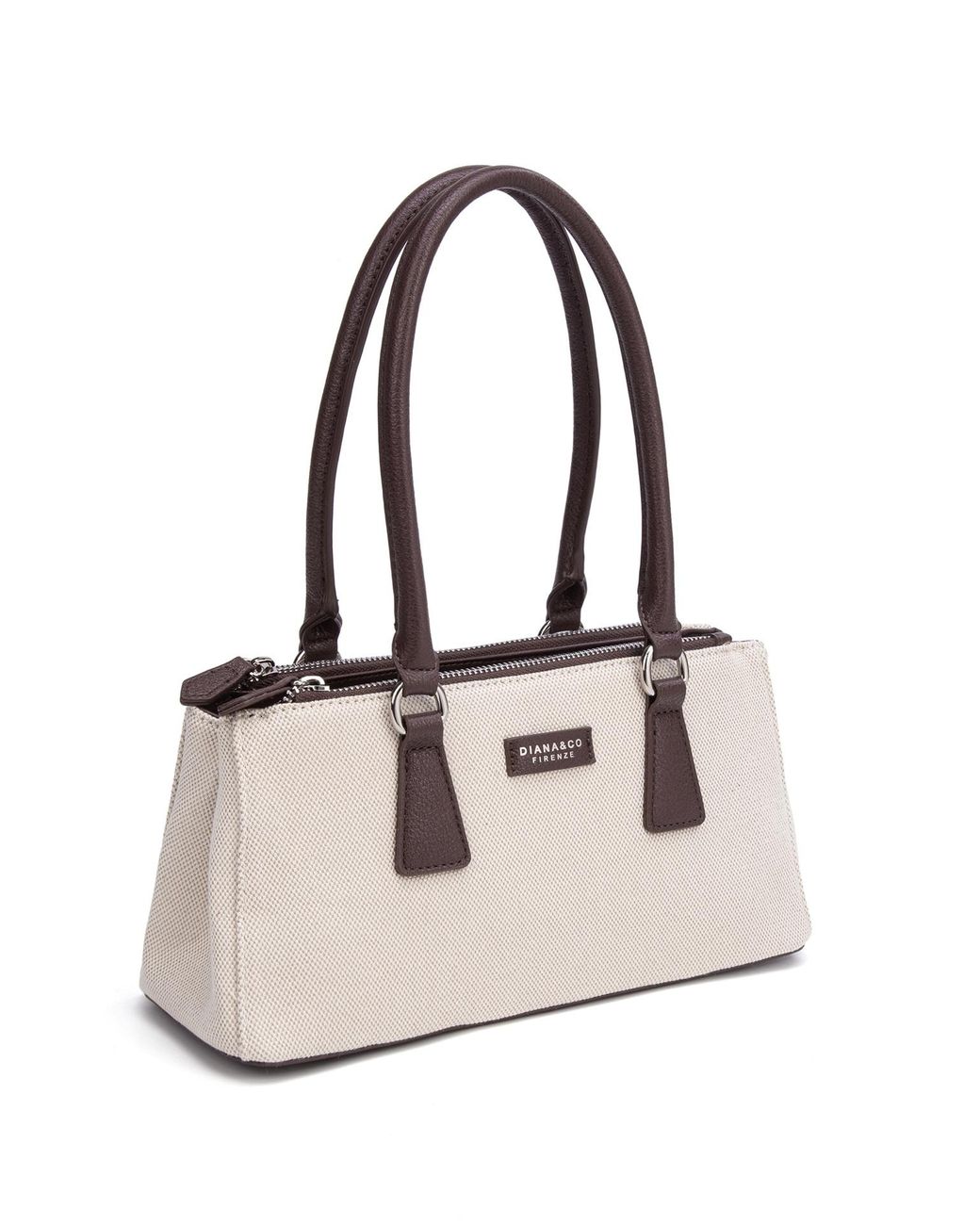 diana&co Natural Diana&Co Handtasche